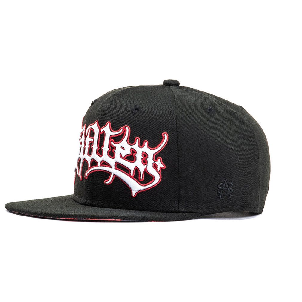 Sullen Clothing Baseball Cap Hurricane