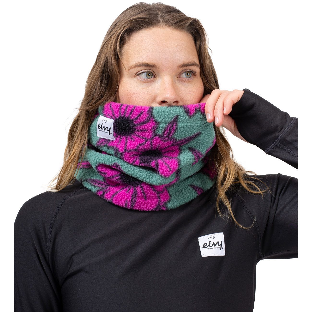 Eivy Loop Beanie Sherpa Neckwarmer, Beanie günstig online kaufen