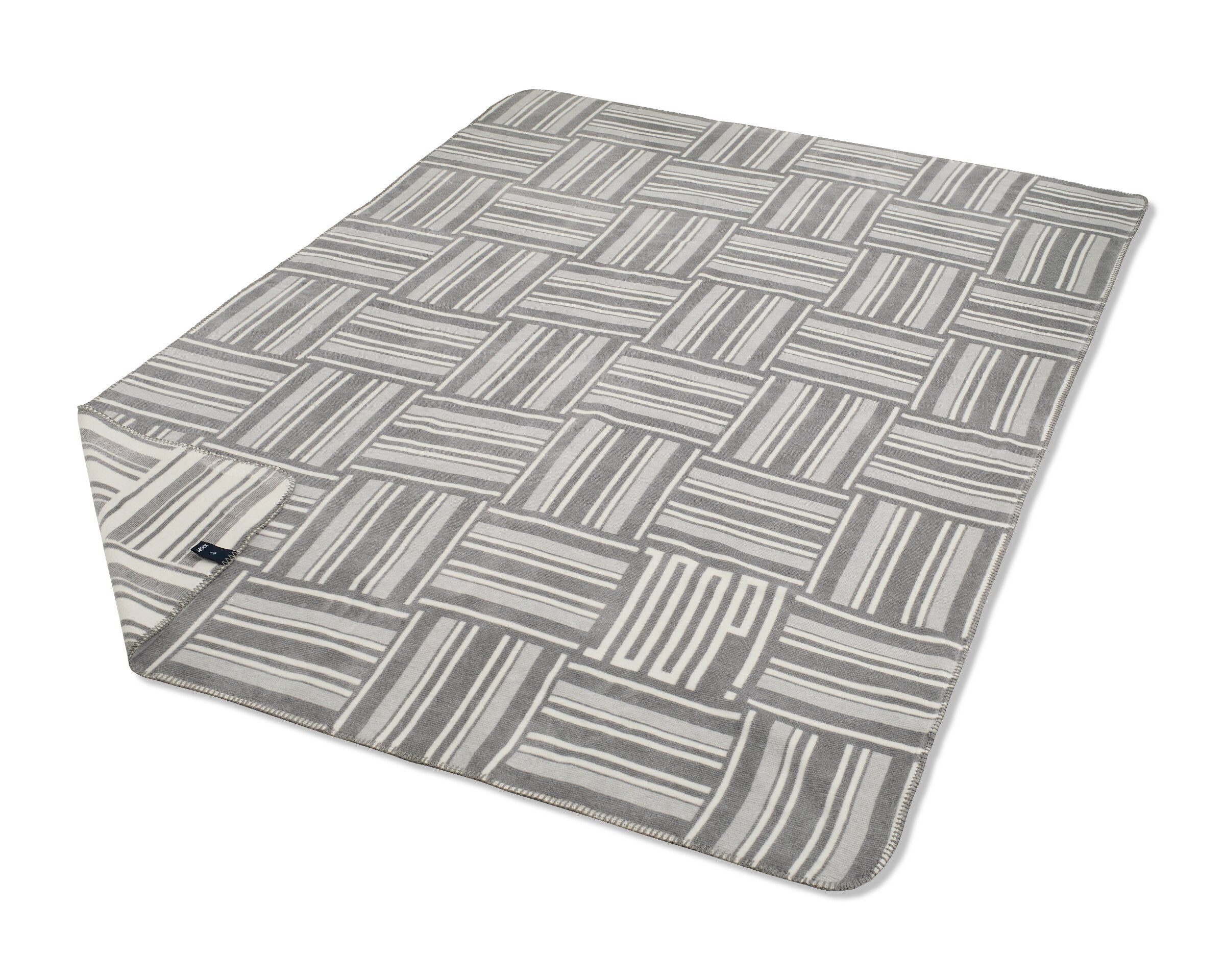 Wohndecke JOOP! LIVING - WEAVE Wohndecke, JOOP!