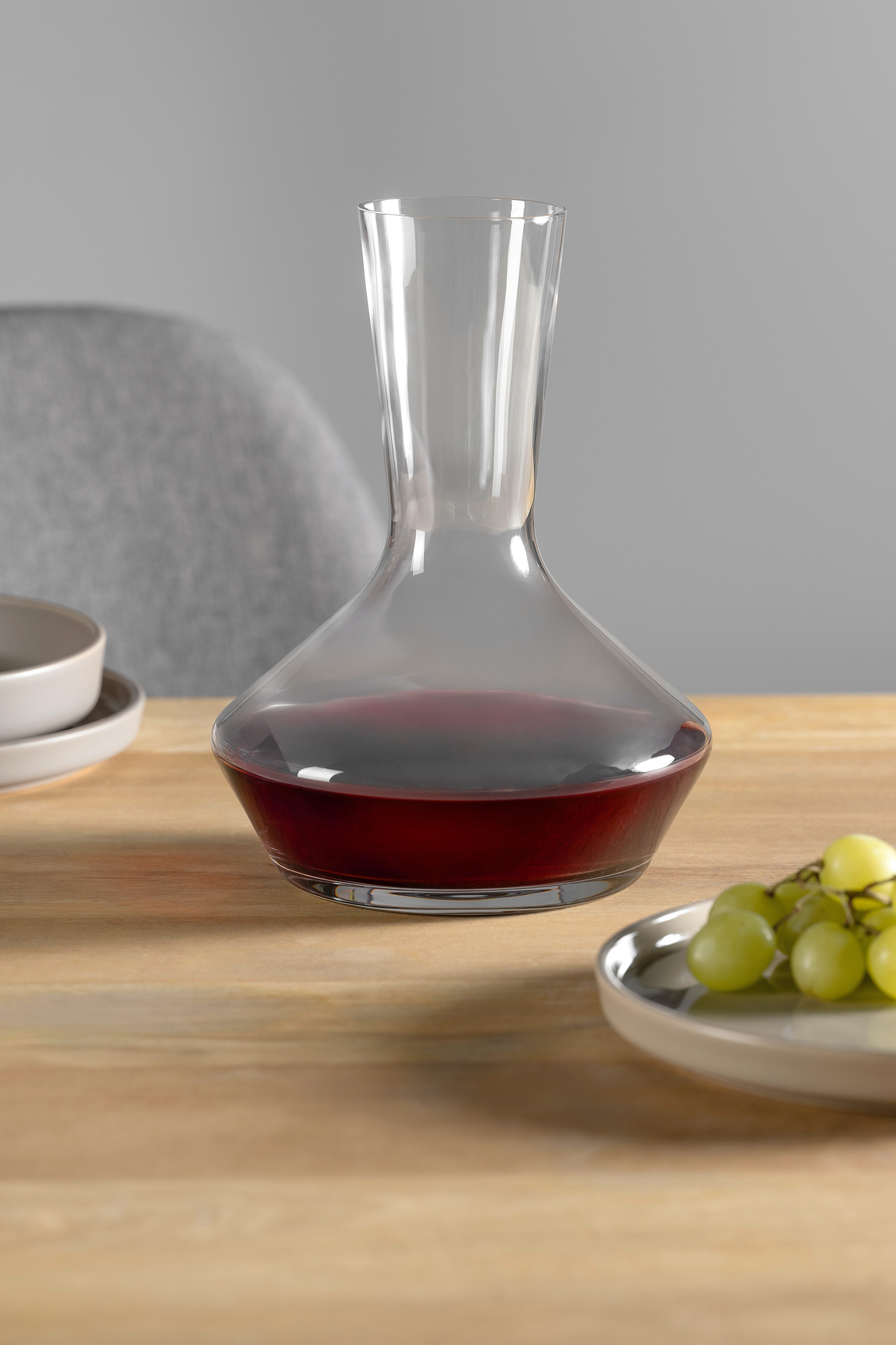 LEONARDO Dekanter PUCCINI, 750 ml, (1-tlg), spülmaschinenfest