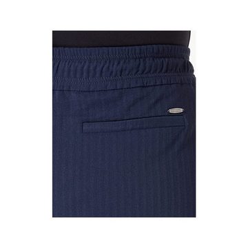 betty Shorts marineblau regular (1-tlg)