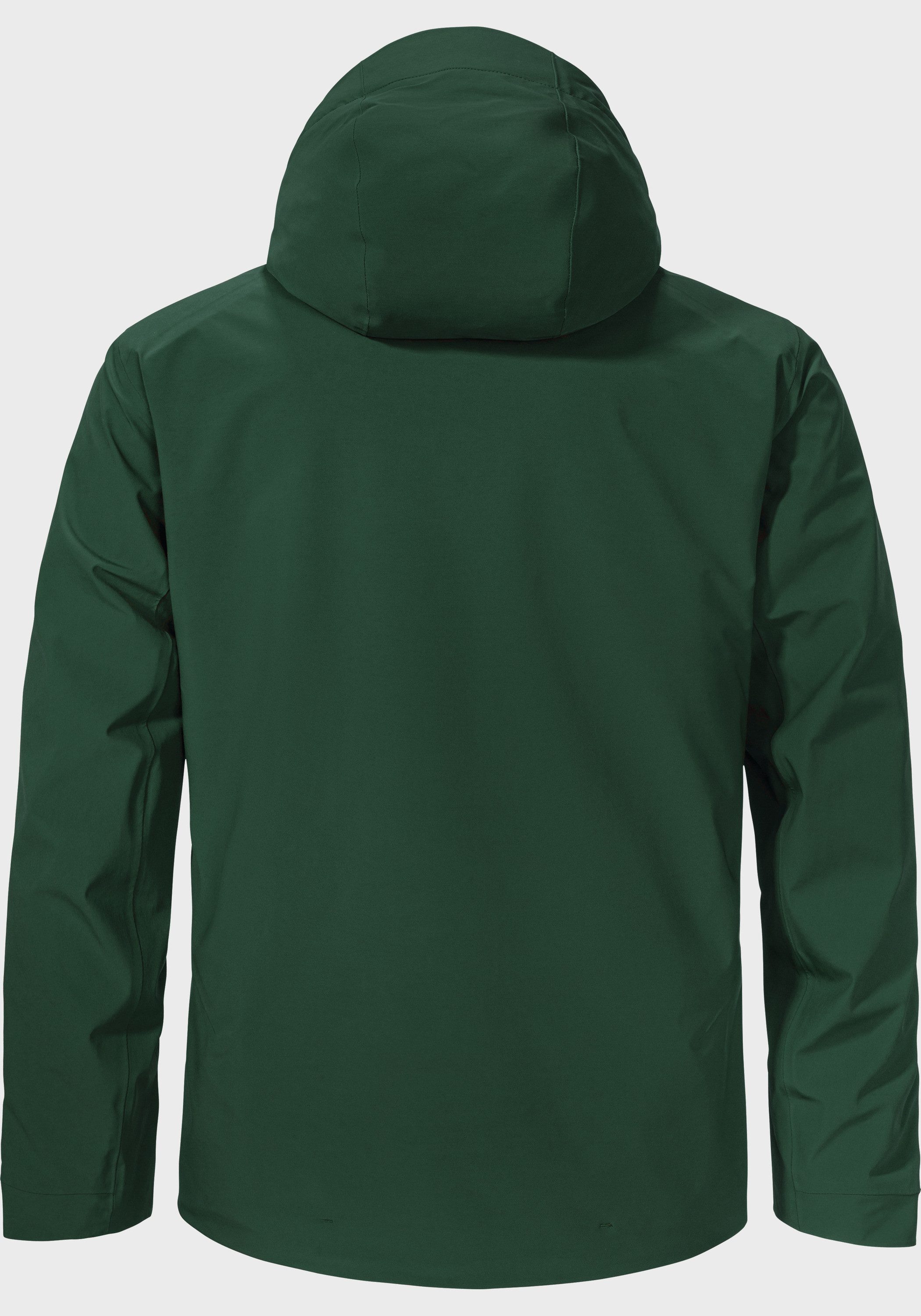 Schöffel Outdoorjacke Ski Shell Jk Style Pontre MNS