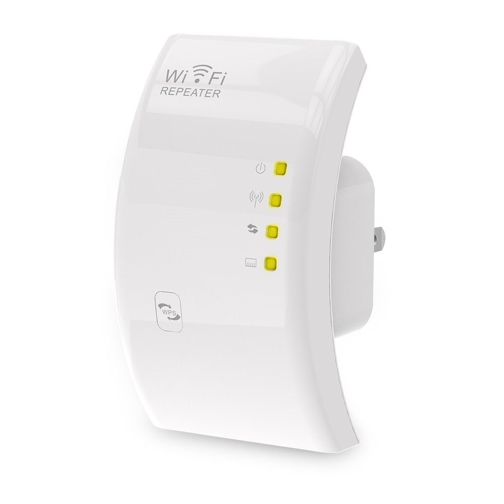 NASUM Wavlink Wireless-N AP/Repeater – Erweiterung WLAN-Repeater, und Verbesserung Deines WLAN-Netzwerks