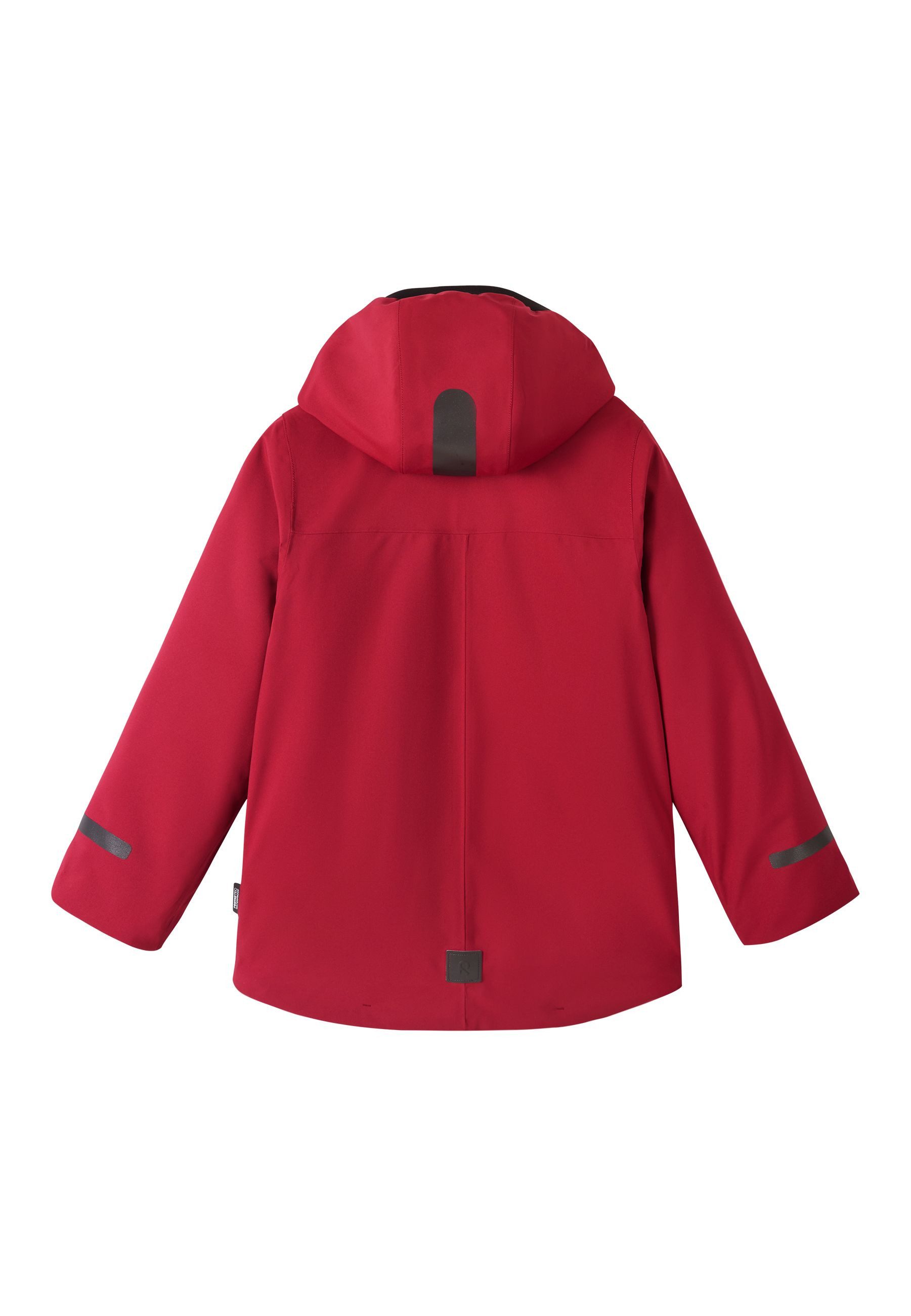 reima Allwetterjacke SYDDI Übergangsjacke 3in1 (1-St) PFAS-freie Ausrüstung BIONIC-FINISH®ECO