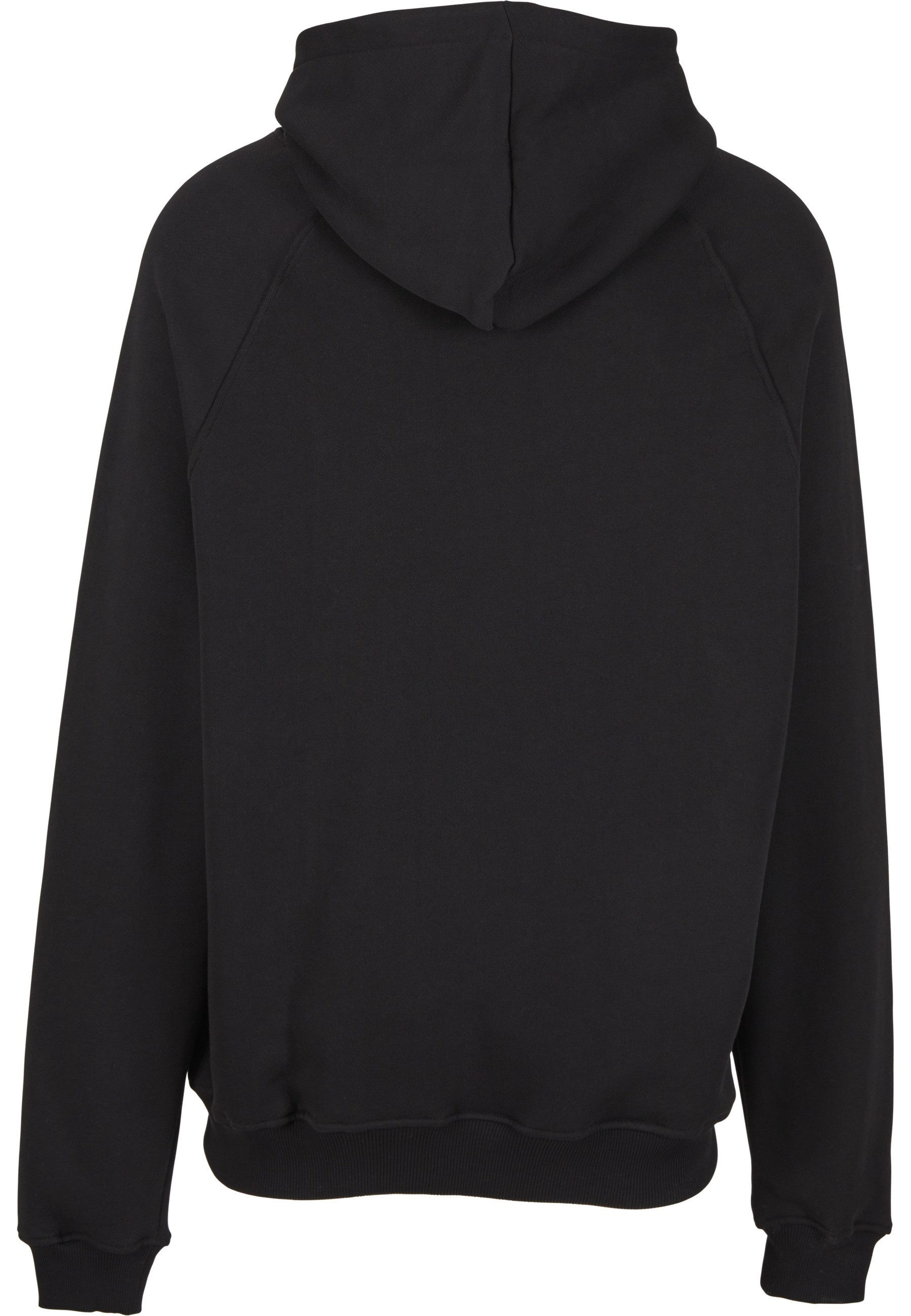 PEQUS Kapuzenpullover PEQUS PEQUS Mythic Logo Hoodie (1-tlg)