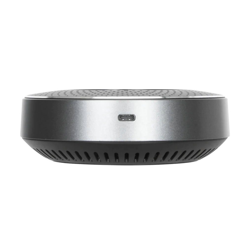 USB (Bluetooth) Mobile AEM105GL Targus Konferenzlautsprecher Speakerphone