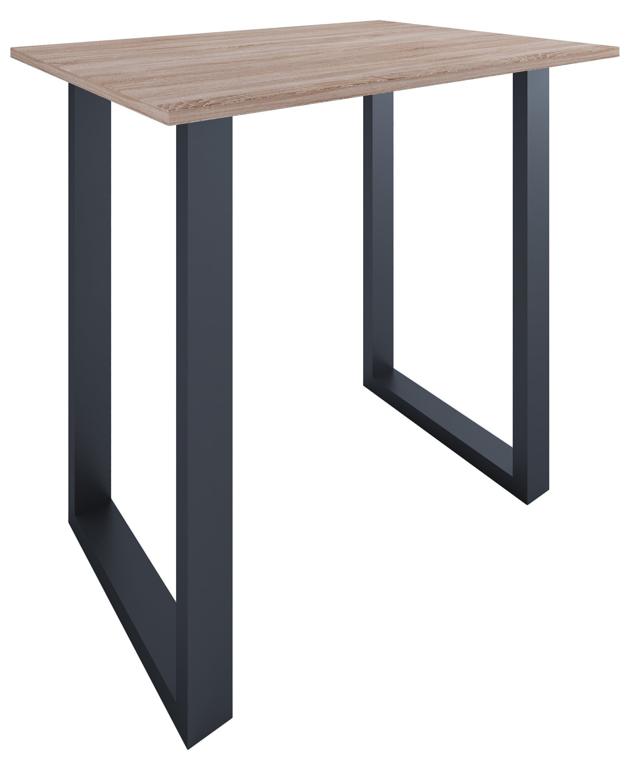 VCM Bartisch Holz Bartisch Stehtisch Tisch günstig online kaufen