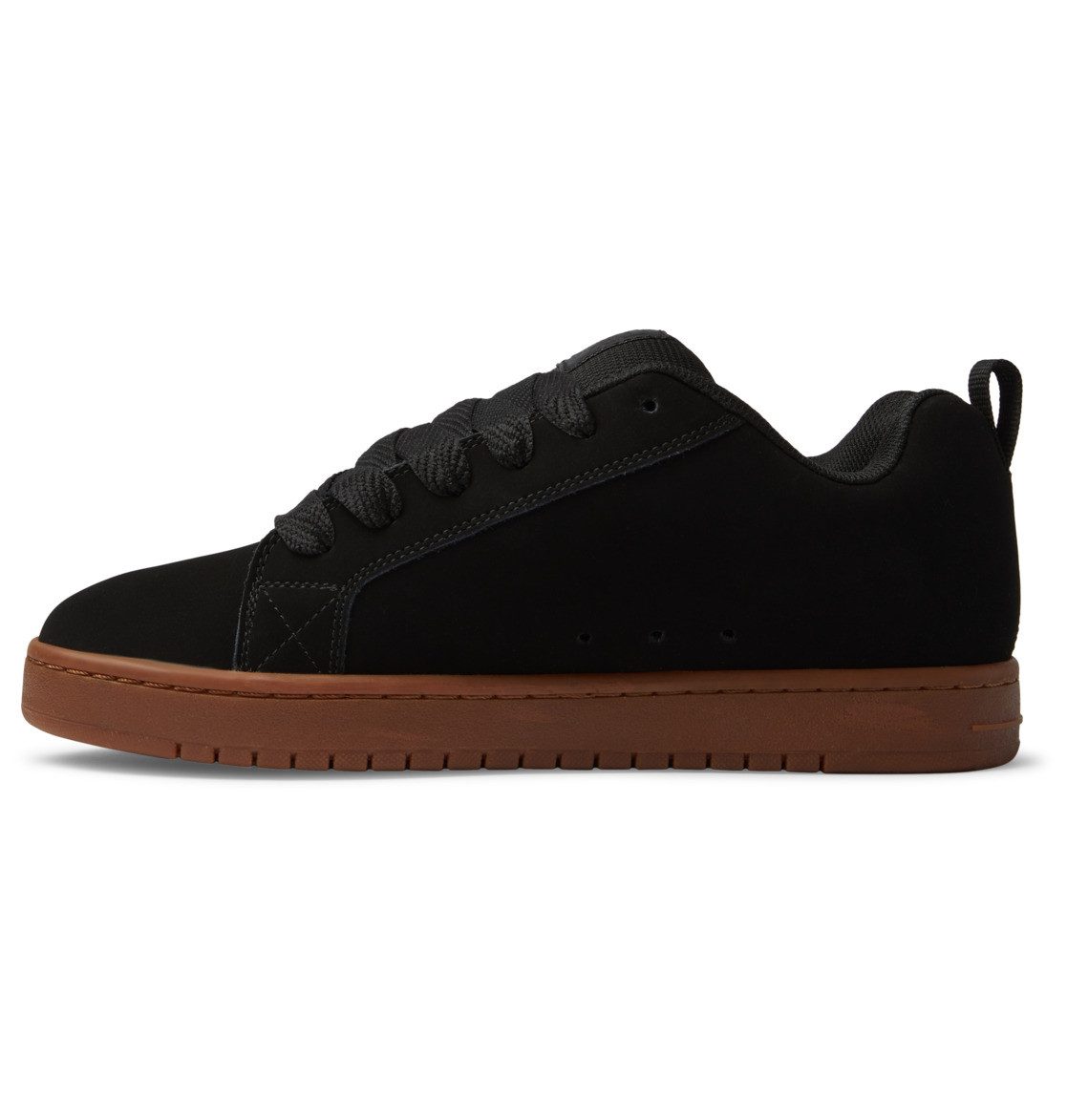 DC Shoes COURT GRAFFIK Sneaker