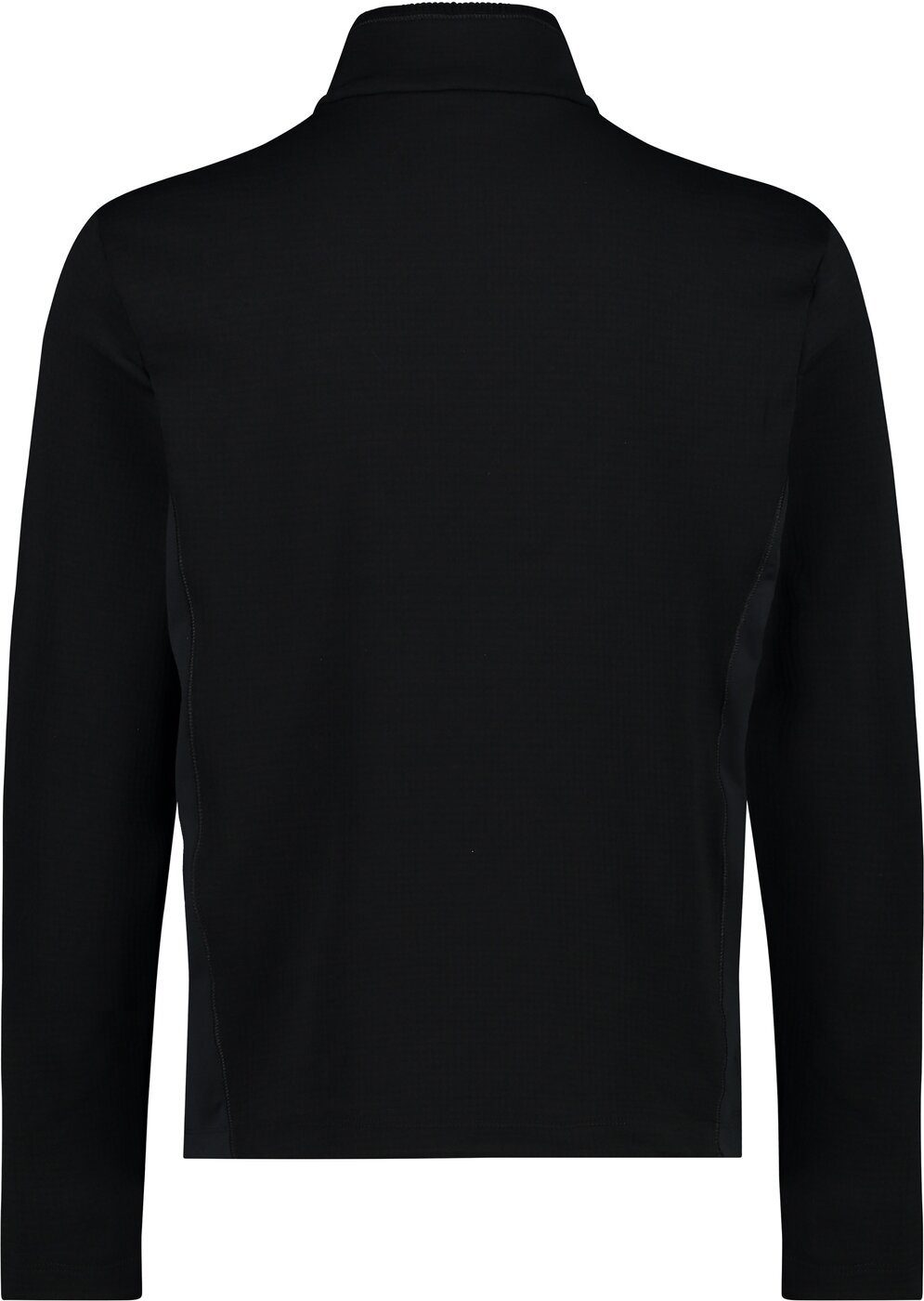 CMP Rollkragenshirt MAN SWEAT NERO-BIANCO günstig online kaufen