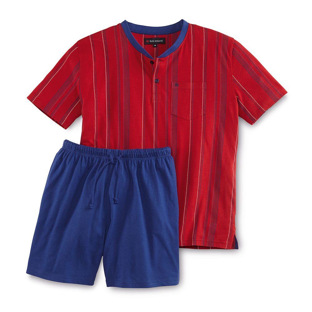 Rick Armand Shorty (Set, 2 tlg)
