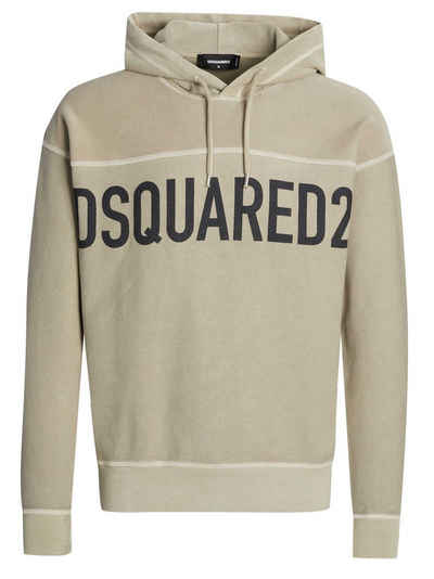 Dsquared2 Hoodie Dsquared2 Pullover