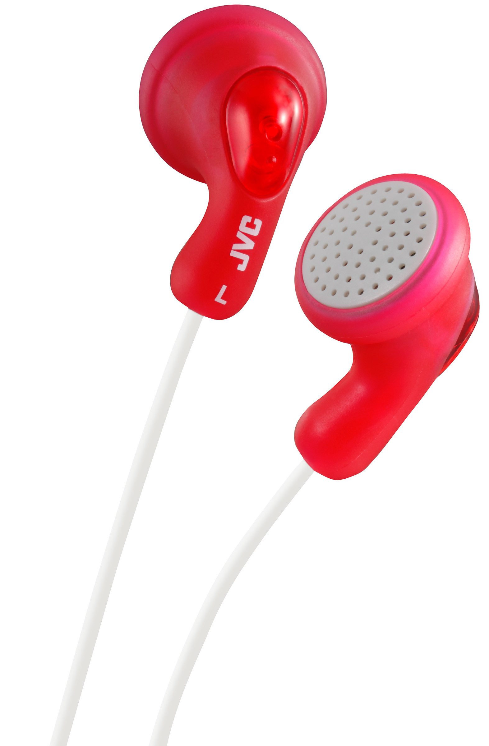 JVC Kopfhörer