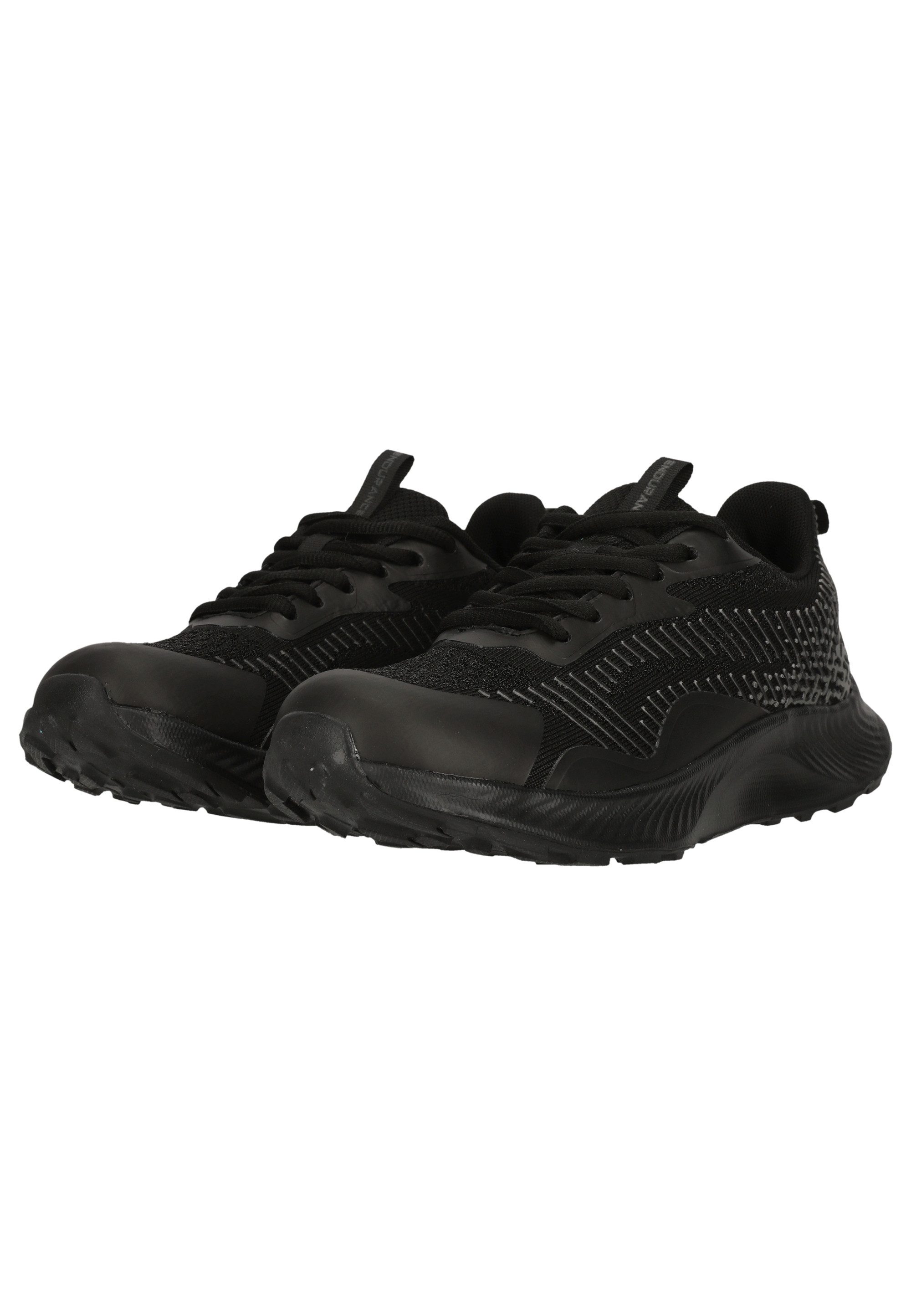 ENDURANCE Elestern Sneaker Aus atmungsaktivem Material