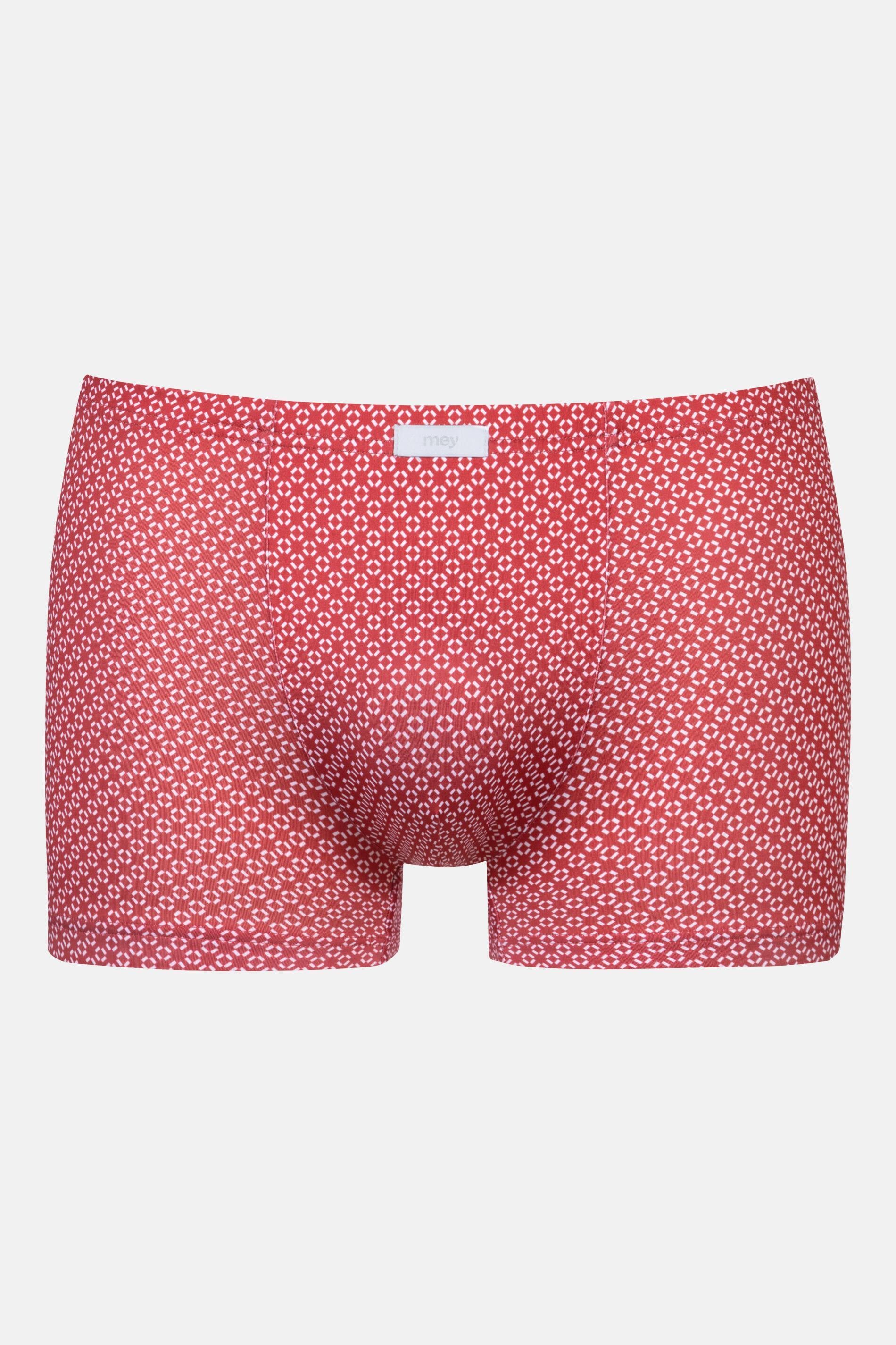 Mey Trunk Herren Serie Straight Squares günstig online kaufen