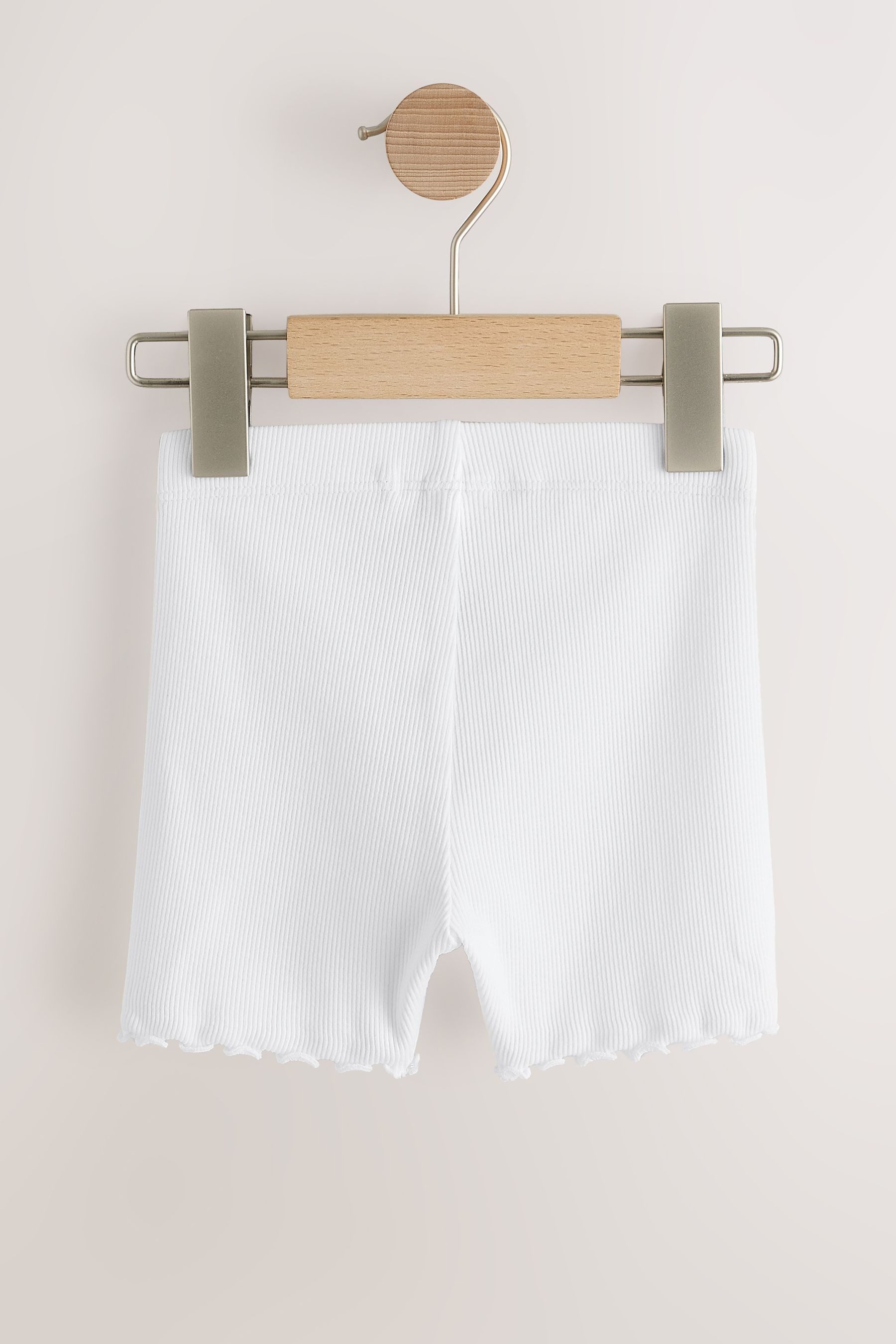 Next Shorts Radlershorts, 5er-Pack (5-tlg)