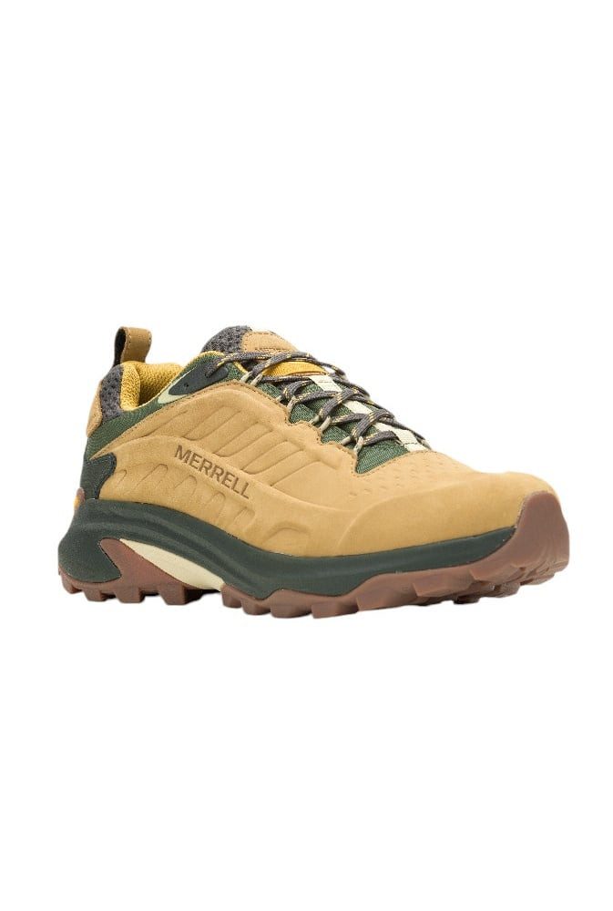 Merrell Moab Speed 2 Leather WP günstig online kaufen
