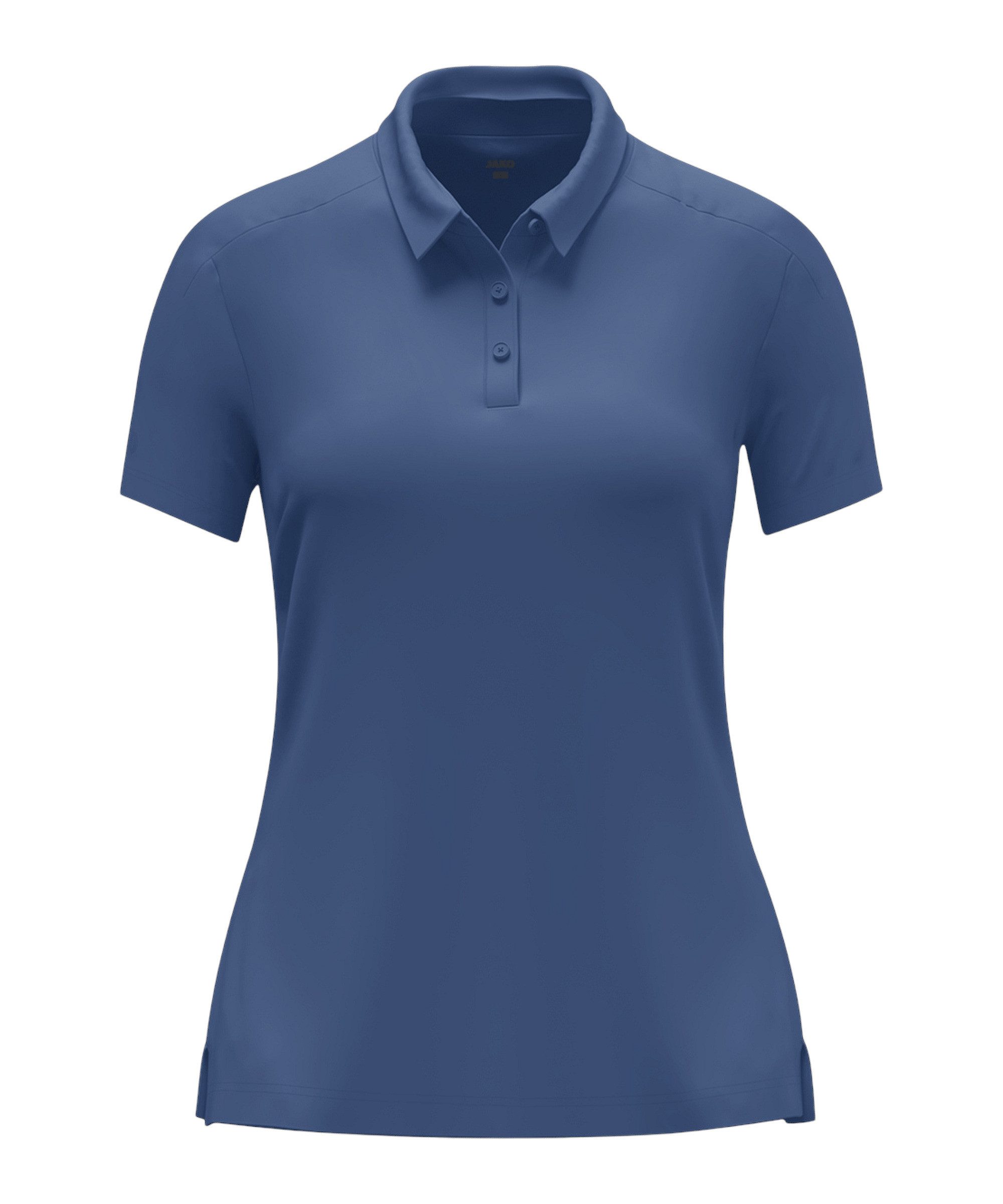 Poloshirt Uni Polo Damen