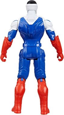 Hasbro Actionfigur Marvel Avengers, Captain America