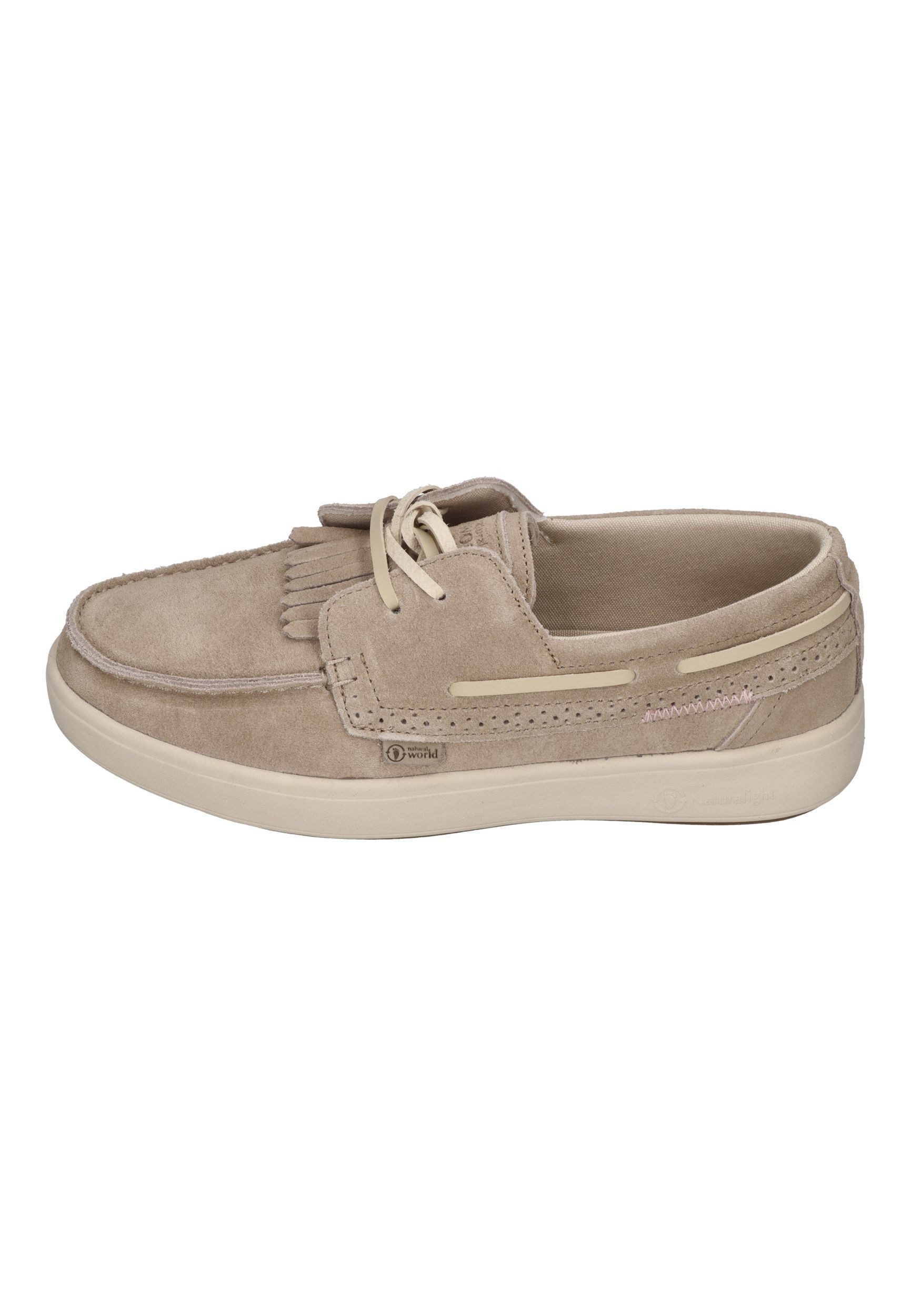 Natural World ZION 8459 Sneaker Beige 721