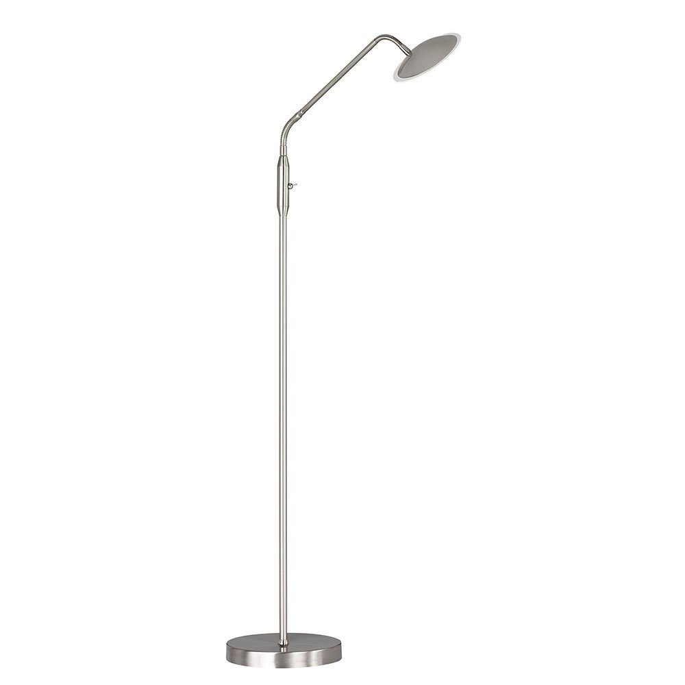 etc-shop LED Stehlampe, inklusive, mit Warmweiß, Standlampe Leuchtmittel Deckenfluter Stehlampe Stehleuchte Esszimmer 3