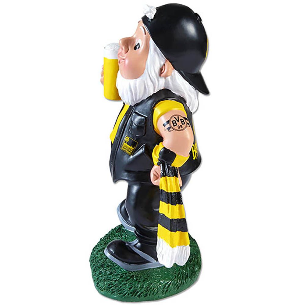 BVB MERCHANDISING Gartenzwerg BVB Gartenzwerg Kutte günstig online kaufen