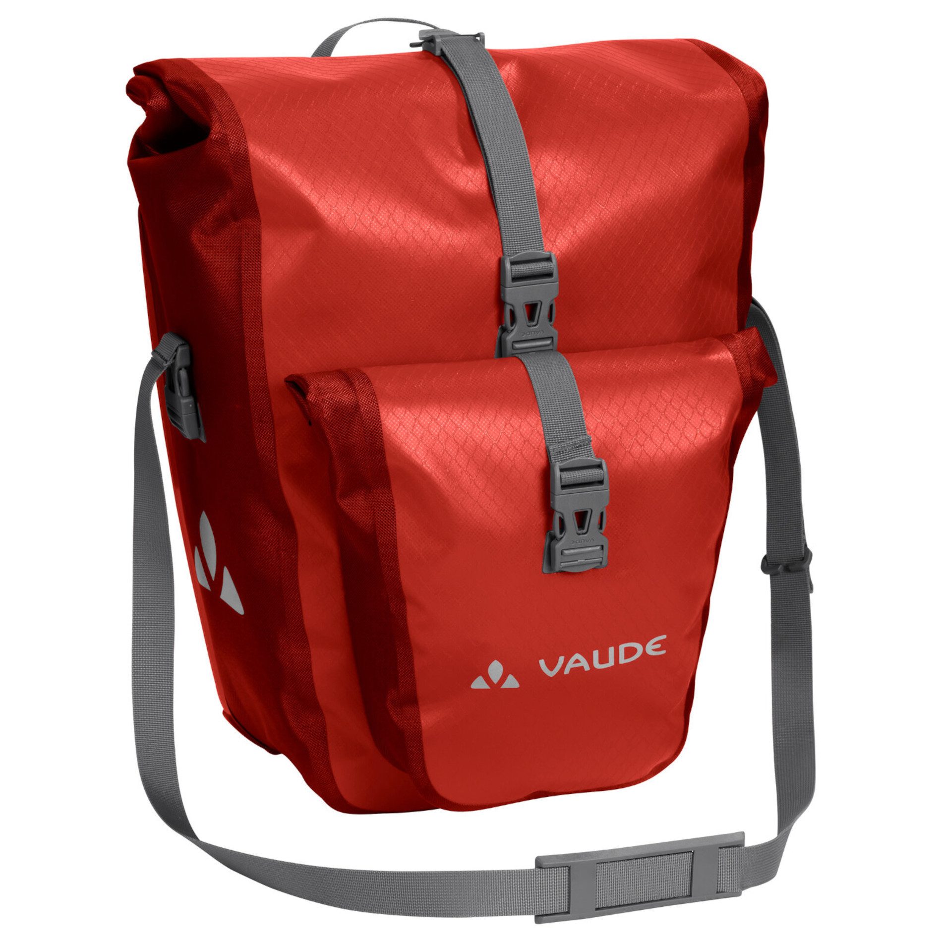 VAUDE Umhängetasche Fahrradtasche Aqua Back Plus Single