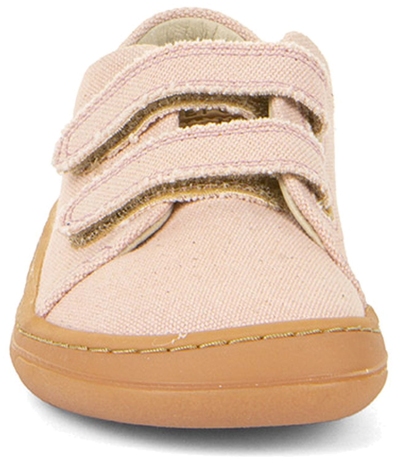 froddo® Froddo Barefoot Vegan Pink Schnürschuh