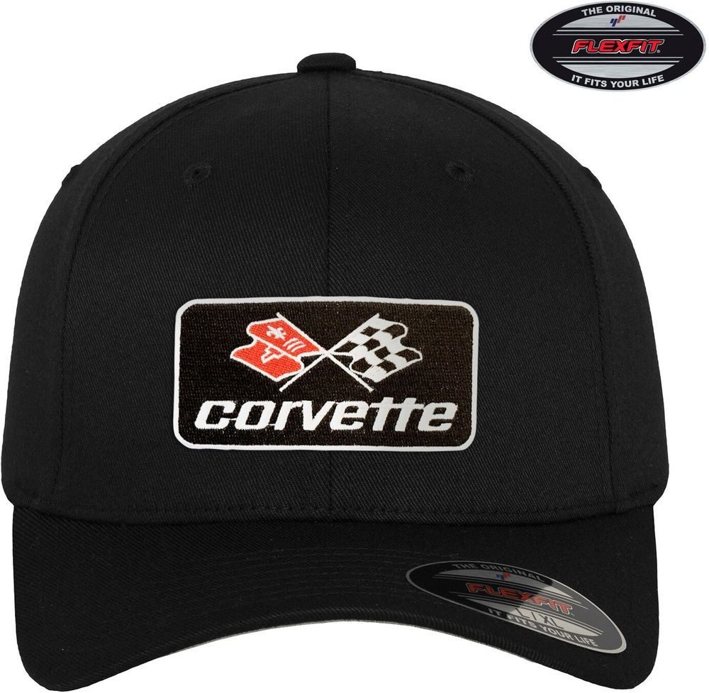 Snapback Cap C3 Patch Flexfit Cap