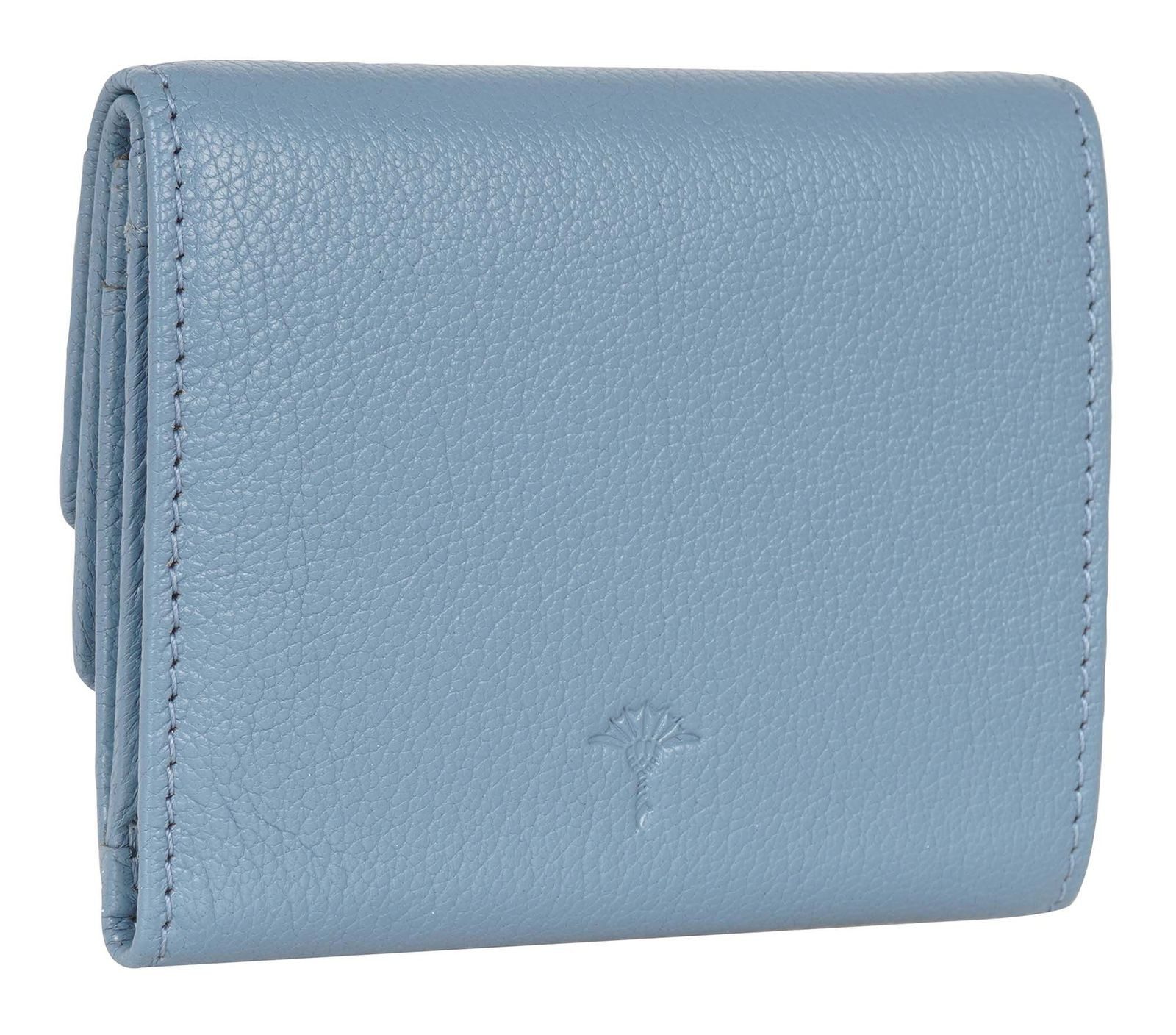 JOOP! Geldbörse Lina Purse, mit RFID-Blocker Schutz