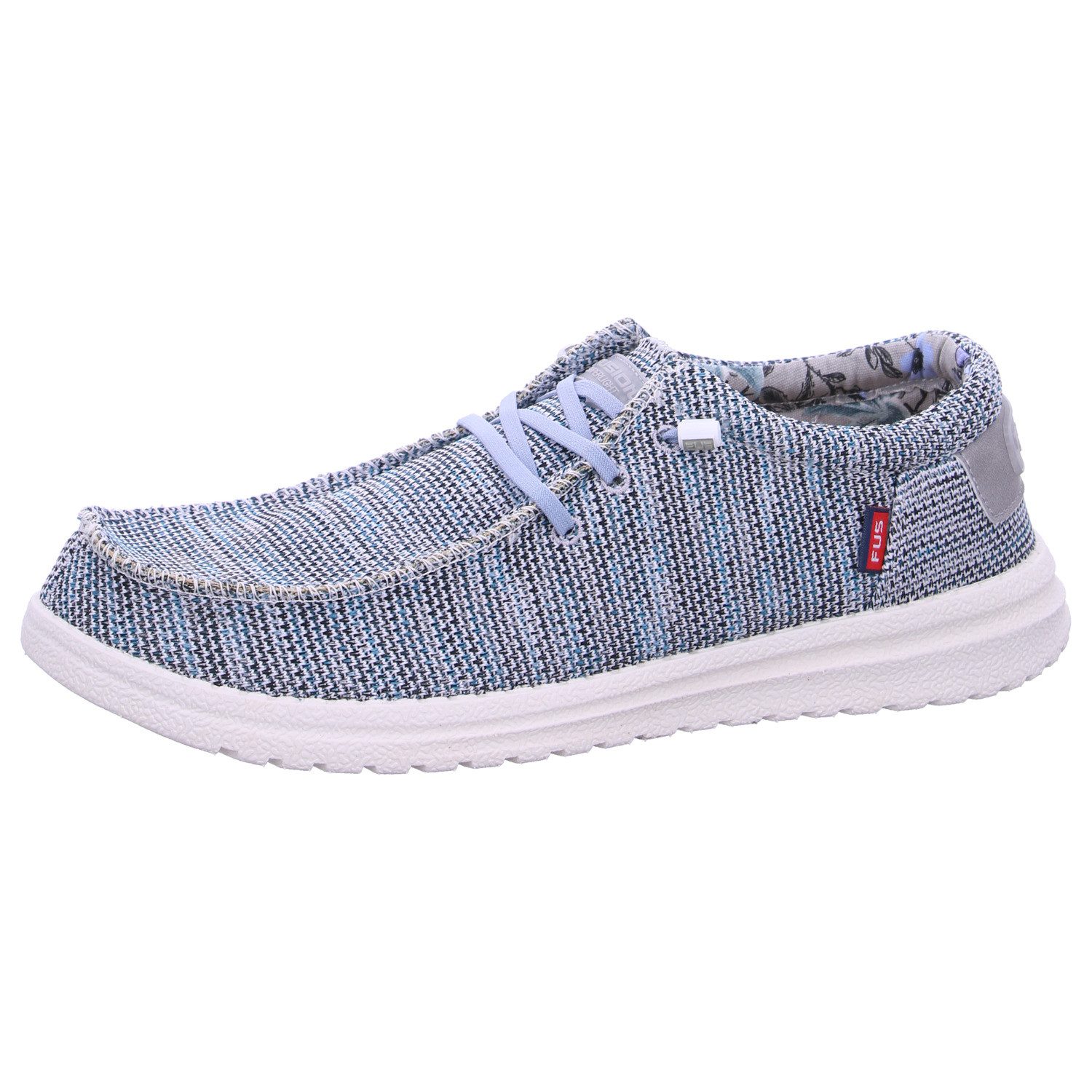 Fusion Schnürschuh günstig online kaufen