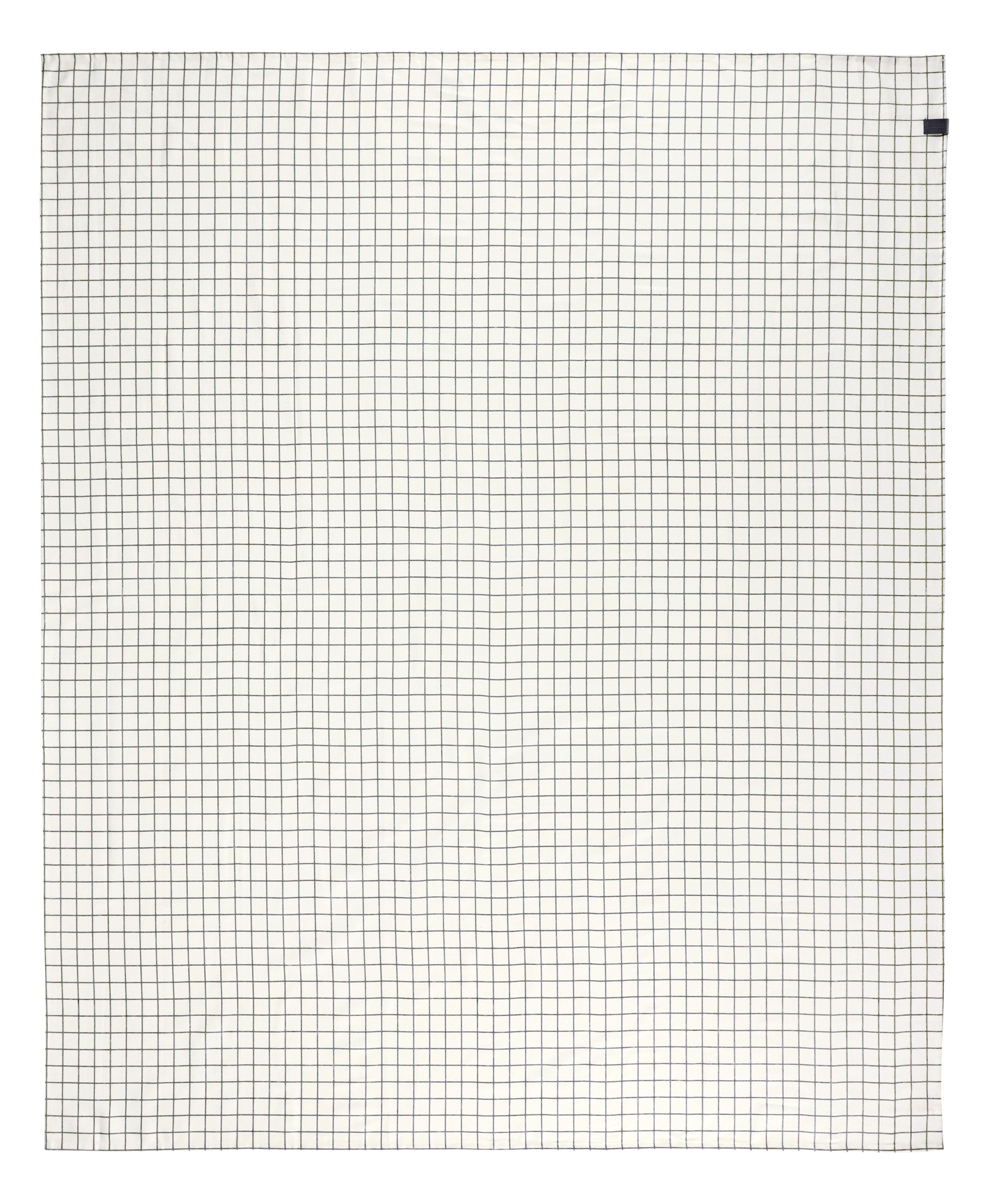 SCHÖNER WOHNEN-Kollektion Tischdecke Check (1-tlg), aus reiner, sanforisierter Baumwolle