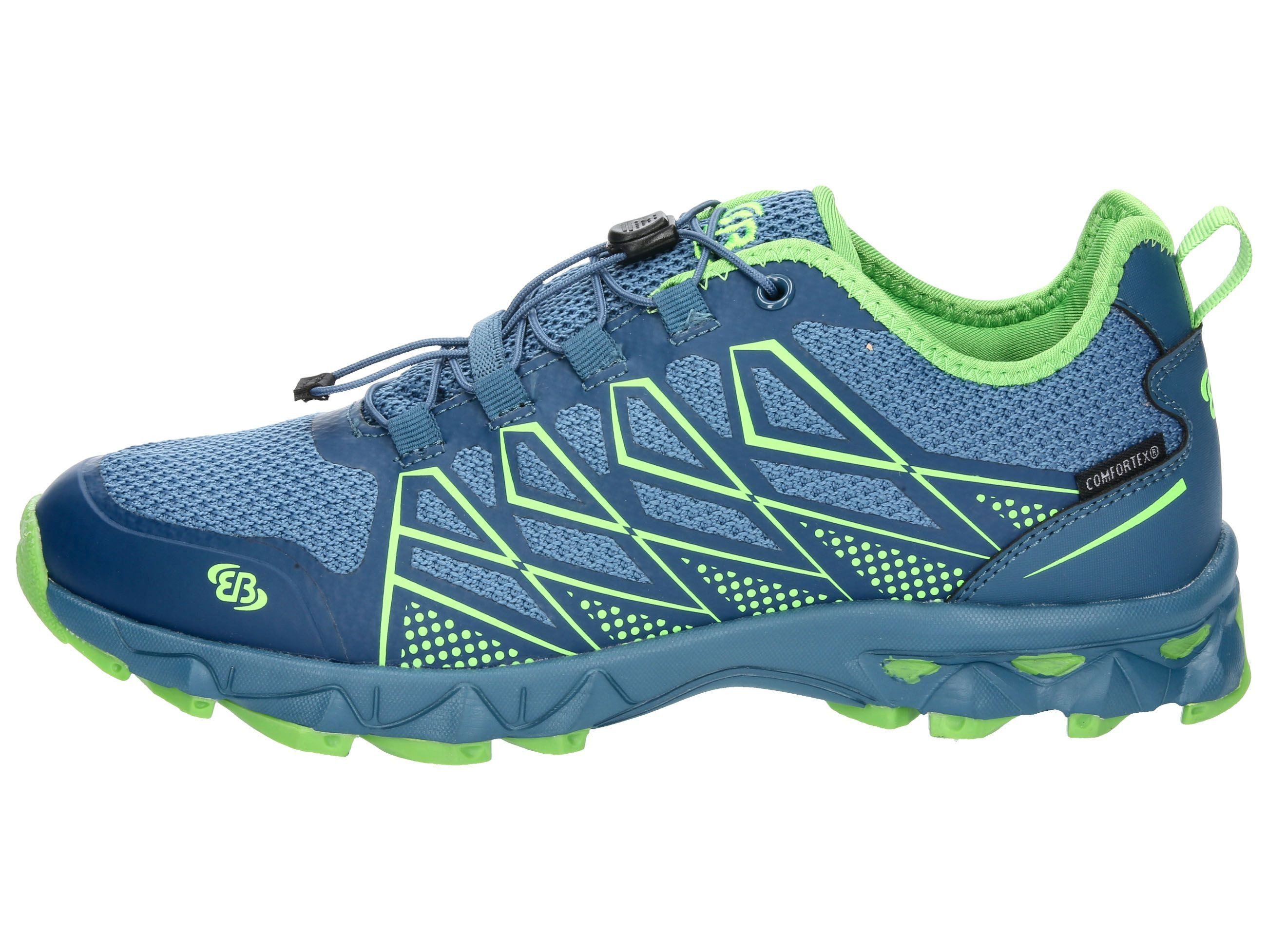 BRÜTTING Outdoorschuh Mission Outdoorschuh günstig online kaufen
