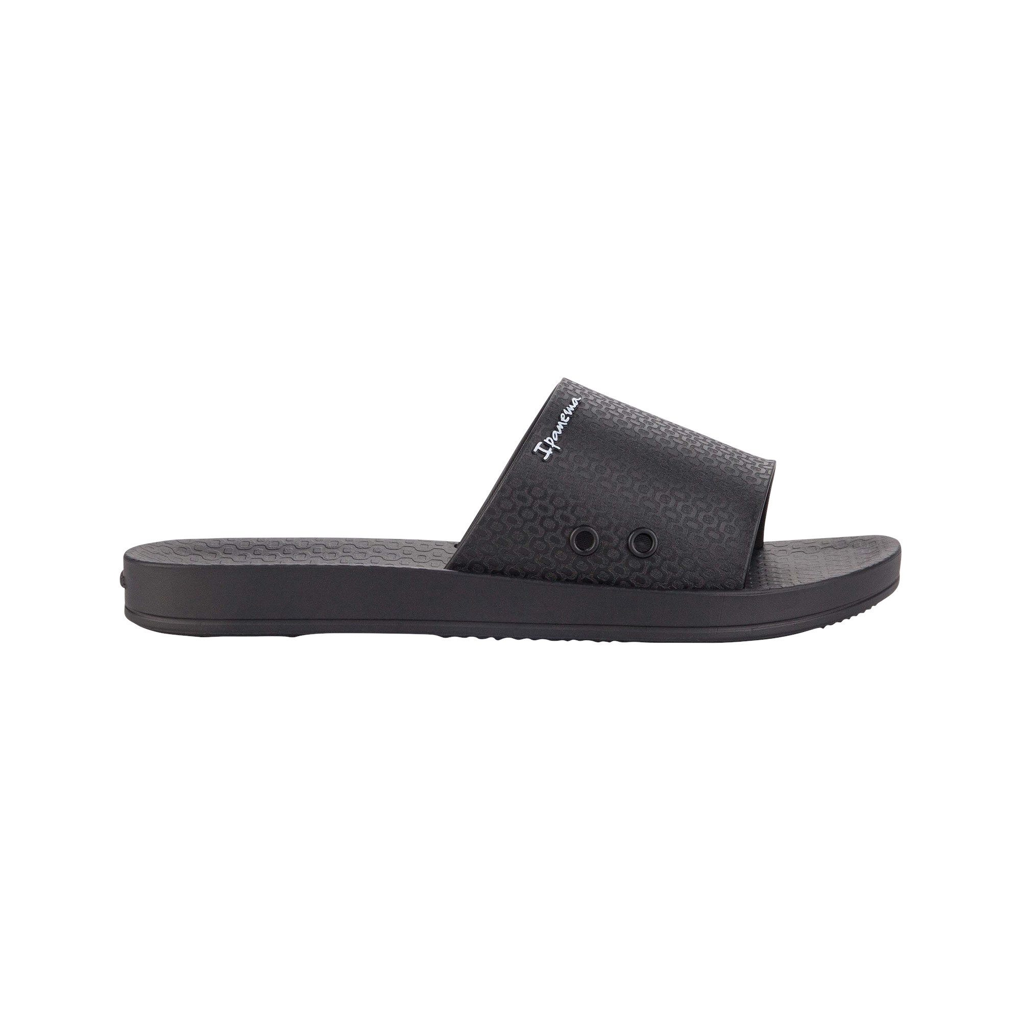 Ipanema ANAT CLASSIC SLIDE FEM - Badelatschen / Slides Pantolette Bade-Slides - anatomisches Fußbett - rutschfest - viele Farben