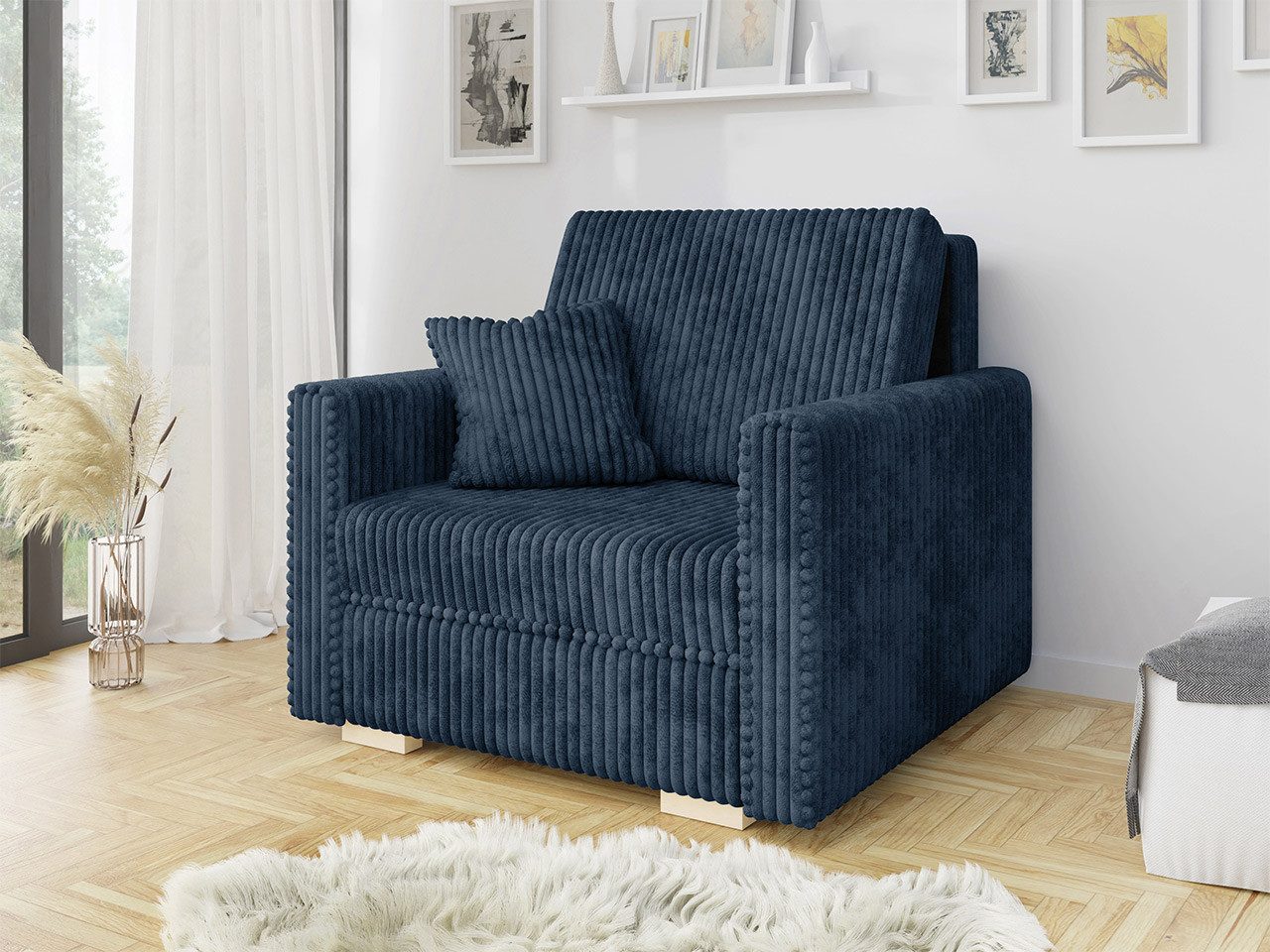 MIRJAN24 Schlafsofa Viva Piano I, mit günstig online kaufen