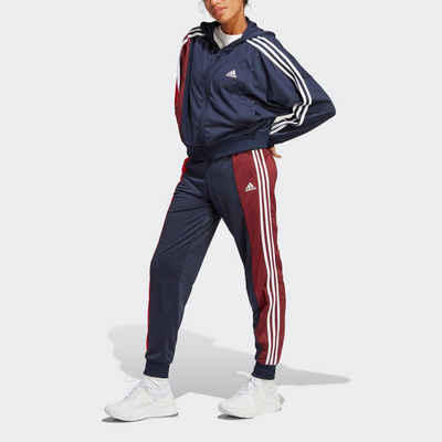 adidas Sportswear Trainingsanzug »BOLD BLOCK« (2-tlg)