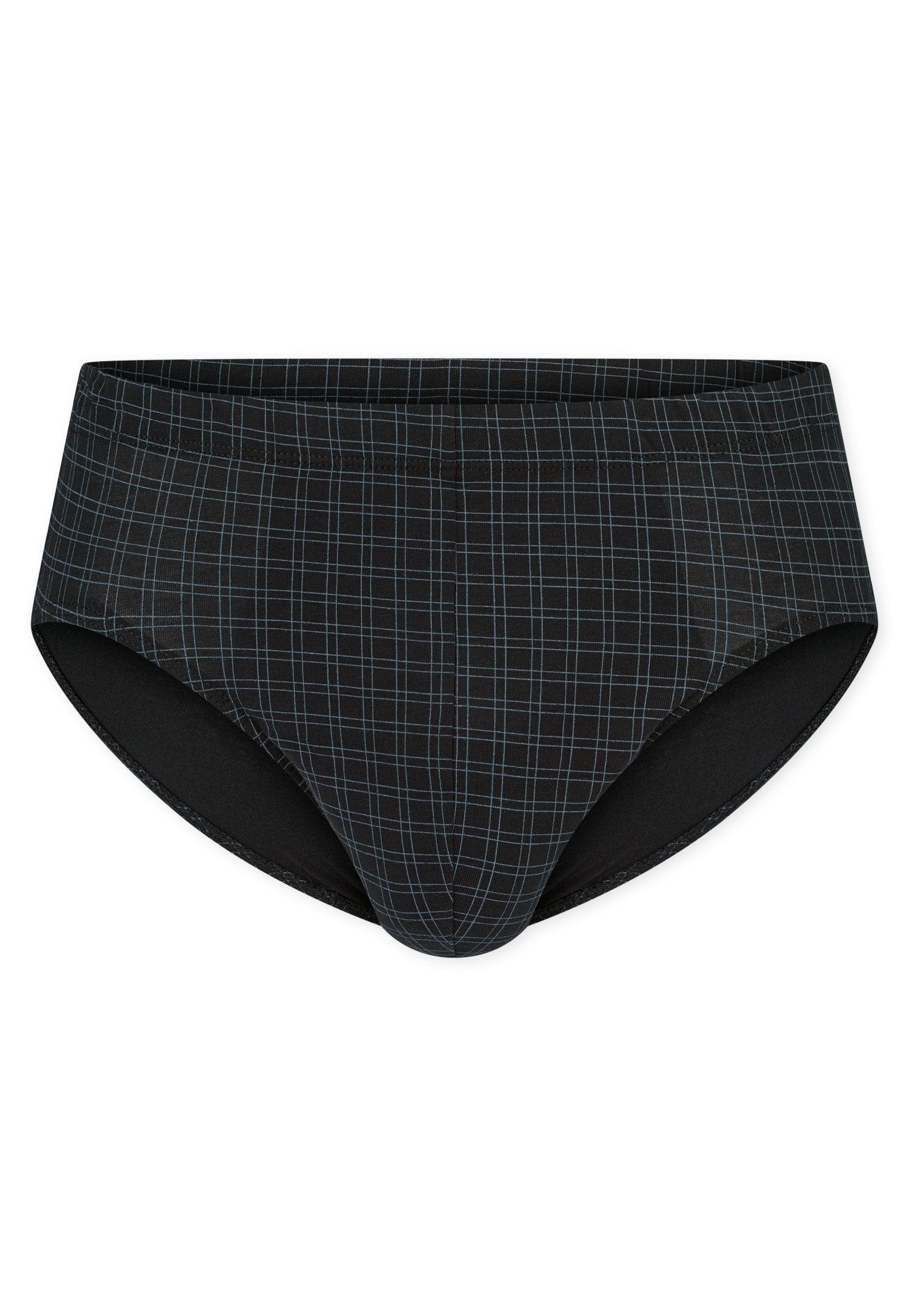 Schiesser Minislip Cotton Casual ohne Eingriff, günstig online kaufen