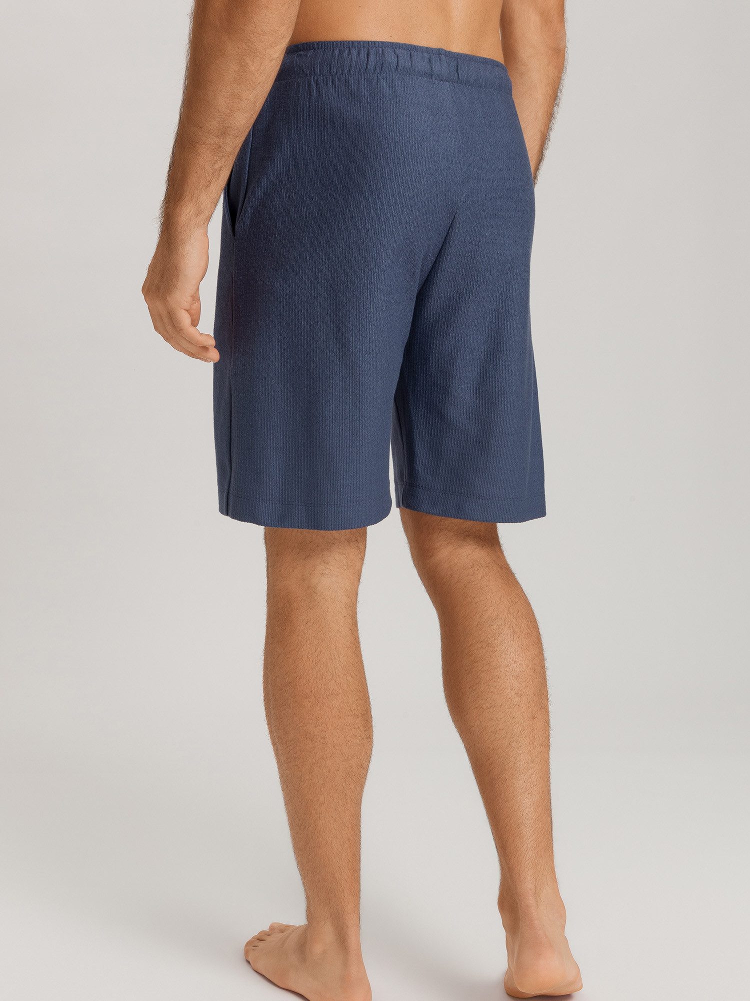 Hanro Pyjamashorts Loungy Summer sleepwear schlafmode schlafanzug