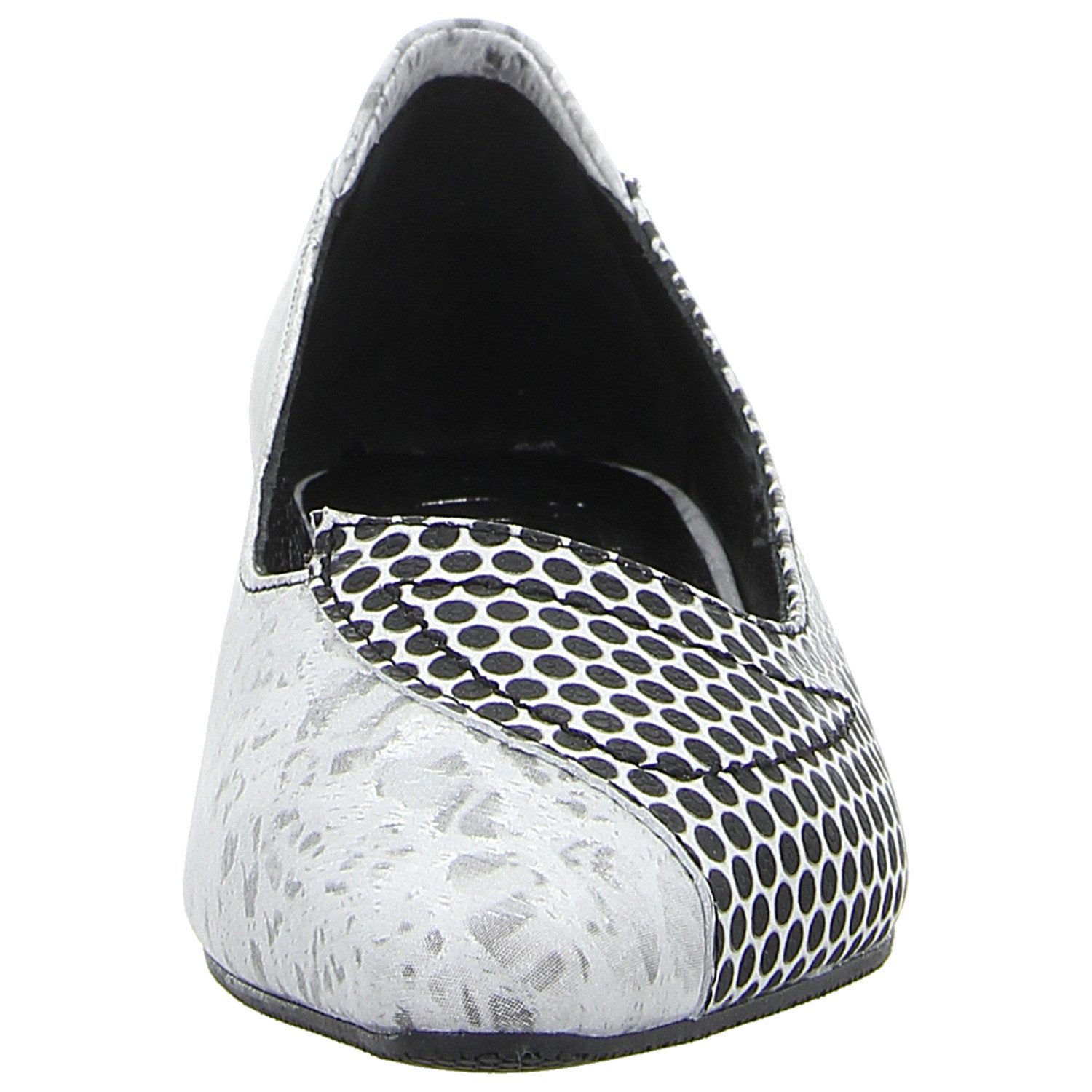 Simen Pumps