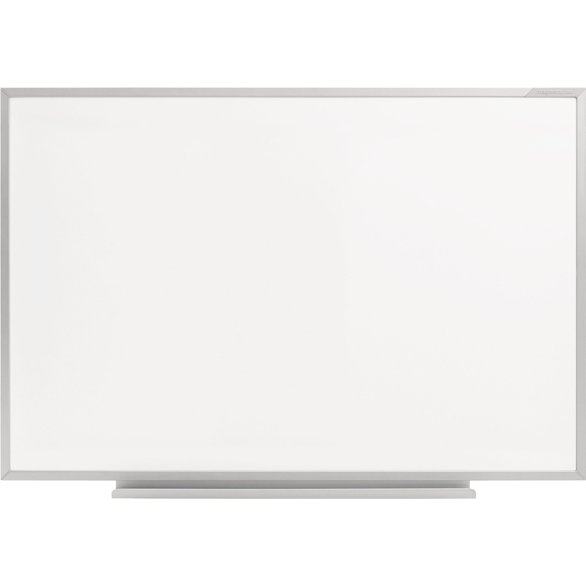 magnetoplan® Magnettafel Whiteboard ferroscript 1240200 1.200x900mm