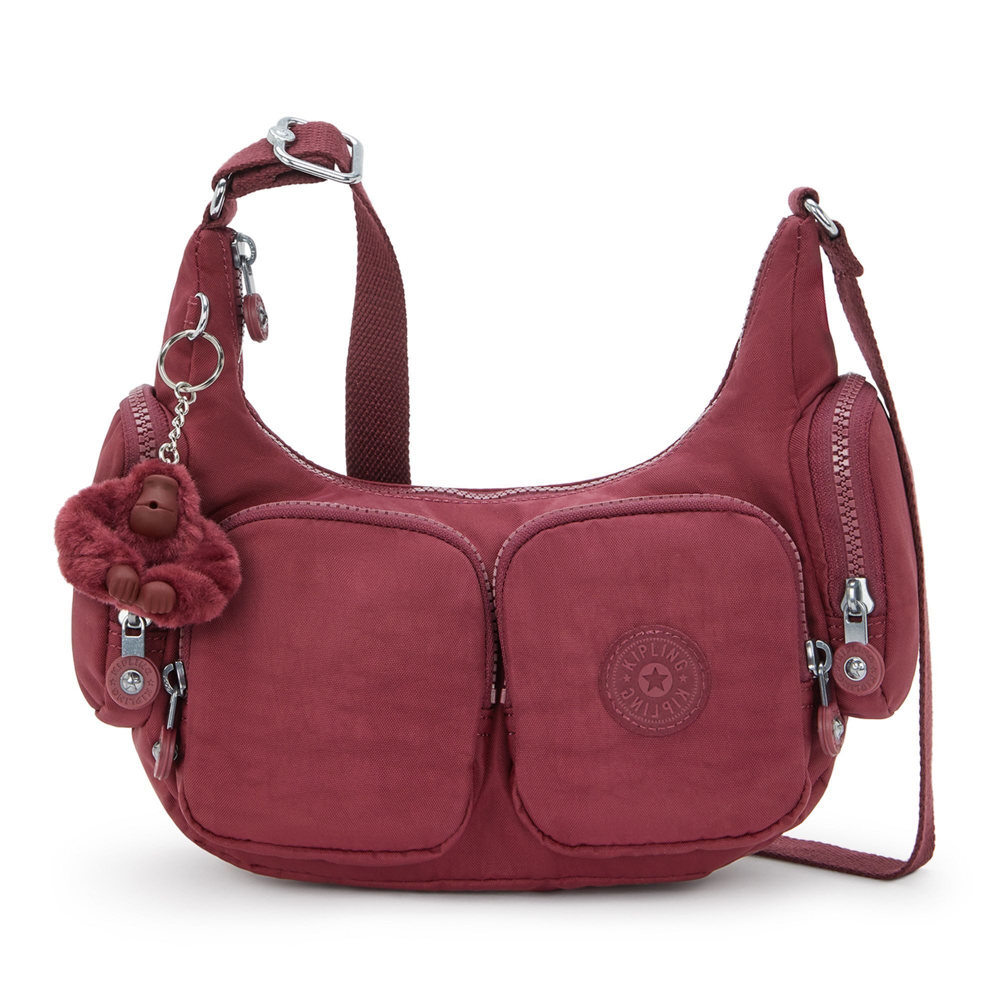 KIPLING Umhängetasche Basic, Polyester günstig online kaufen