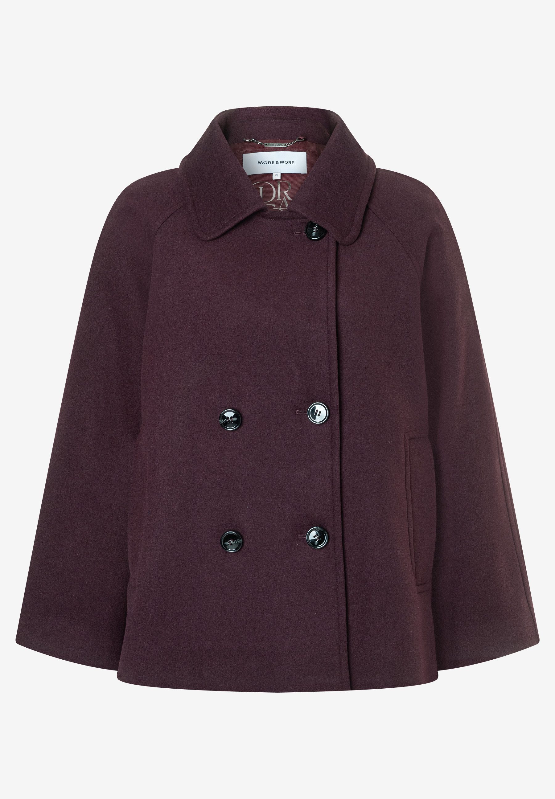 Outdoorjacke