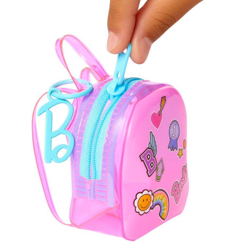 Barbie Puppenkleidung School Outfit Barbie HJT44 günstig online kaufen