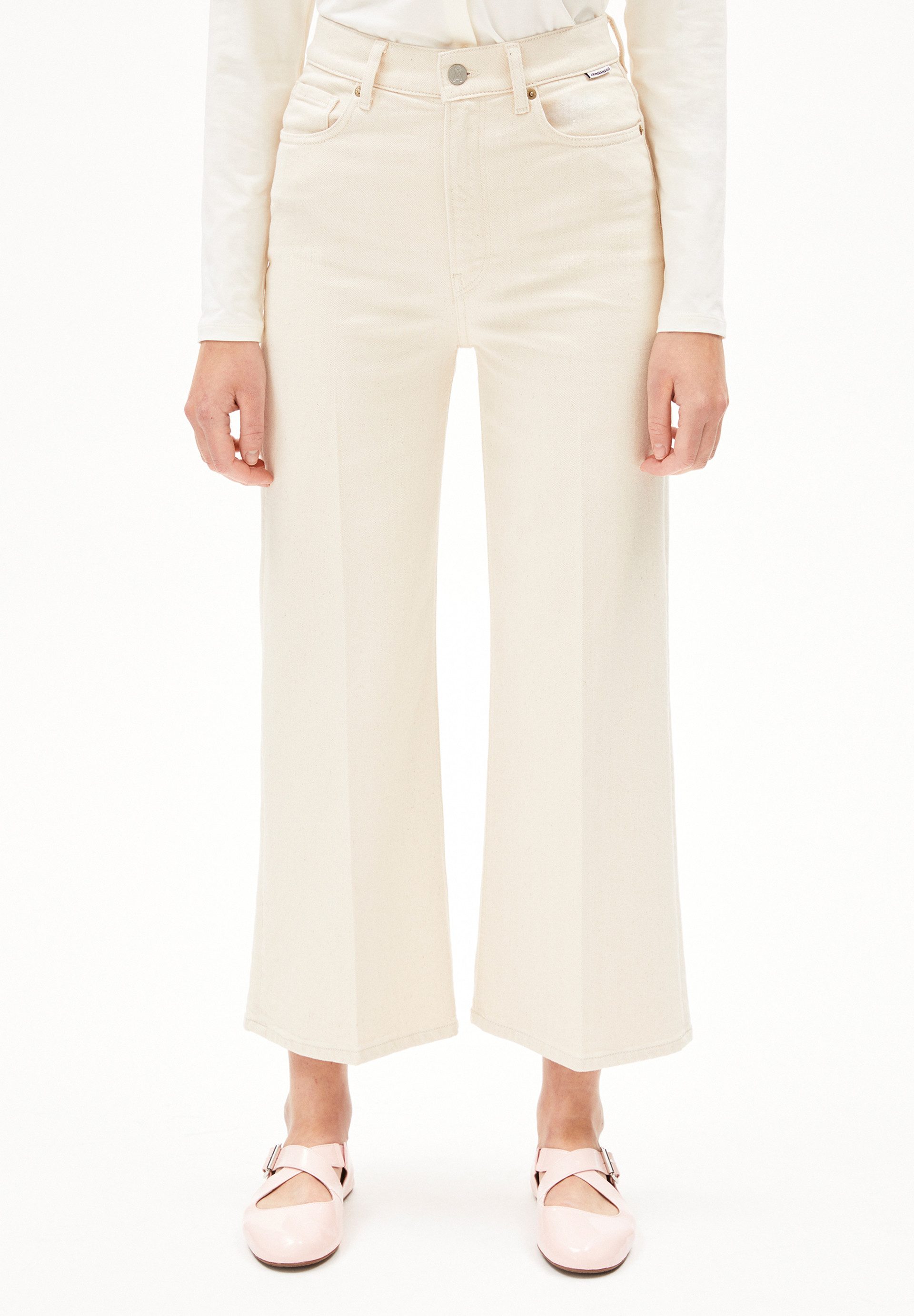 Armedangels Boyfriend-Jeans MURLIAA CROPPED (Comfort-Stretch) High waist günstig online kaufen