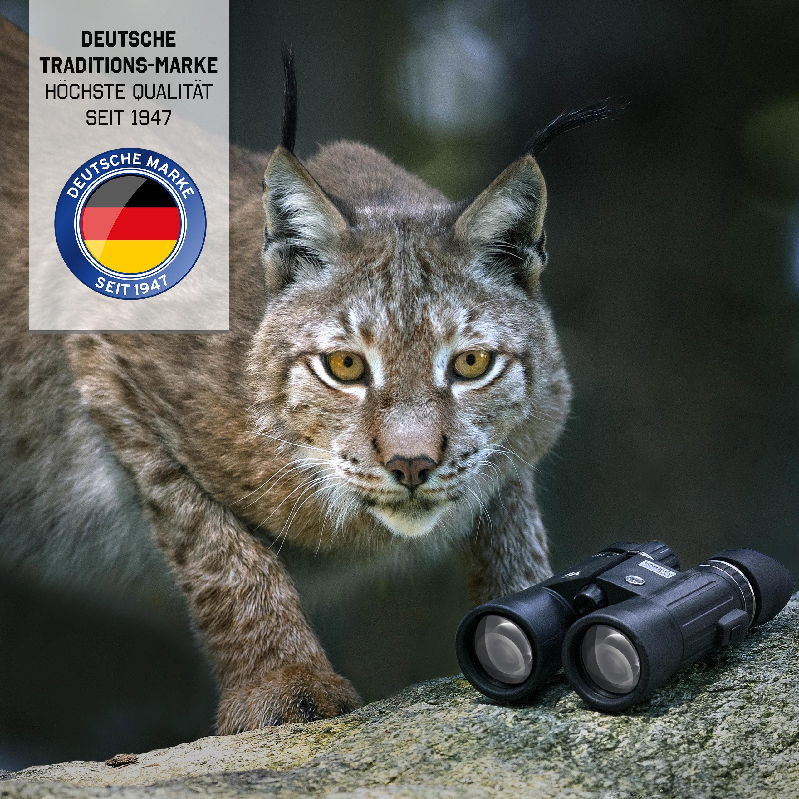 Steiner Wildlife 10,5x28 Fernglas