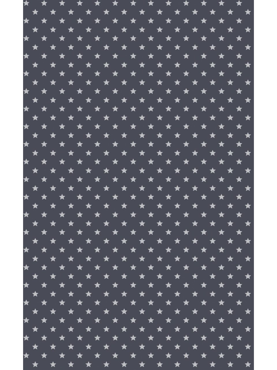 d-c-fix Wandfolie d-c-fix Selbstklebefolie Stars grey 45 cm x 2 m, Gepunktet