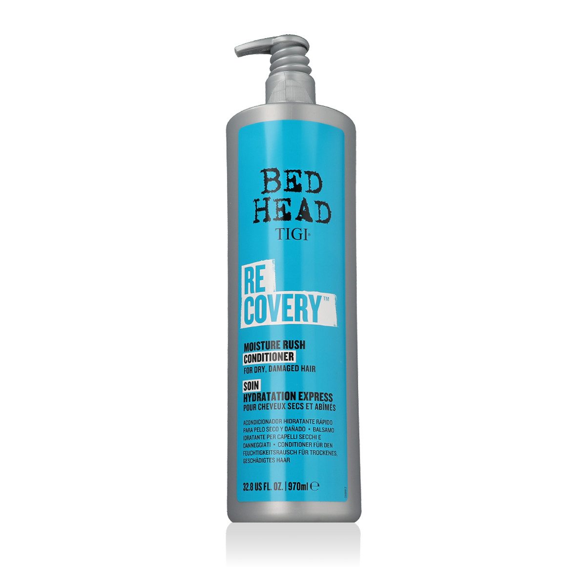 TIGI Haarspülung Bed Head Recovery