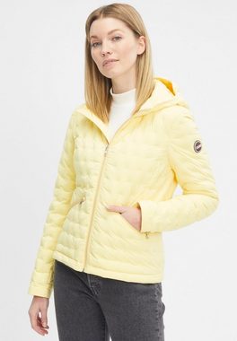 Colmar Winterjacke mit moderner Steppung