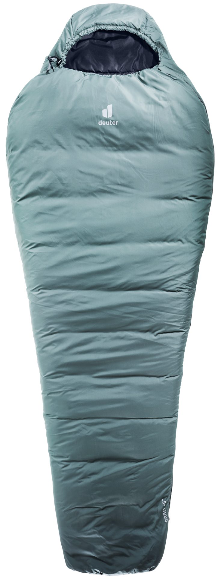 deuter Mumienschlafsack Deuter Synthetikschlafsack Orbit +5° L