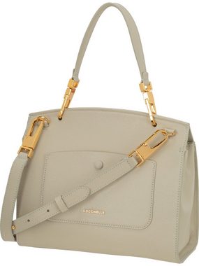 COCCINELLE Schultertasche Cristhy Shiny 1201