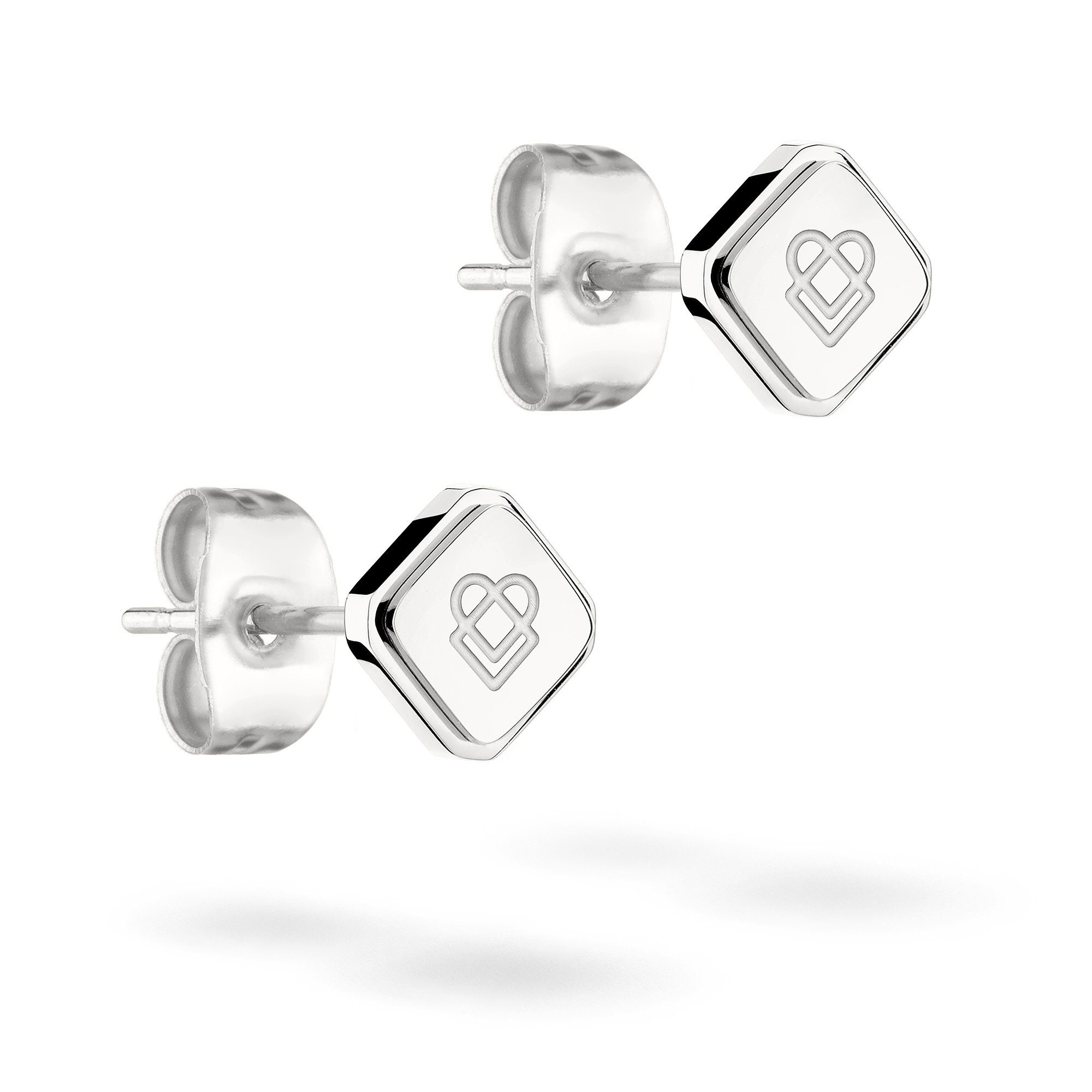Liebeskind Berlin Paar Ohrstecker Edelstahl günstig online kaufen
